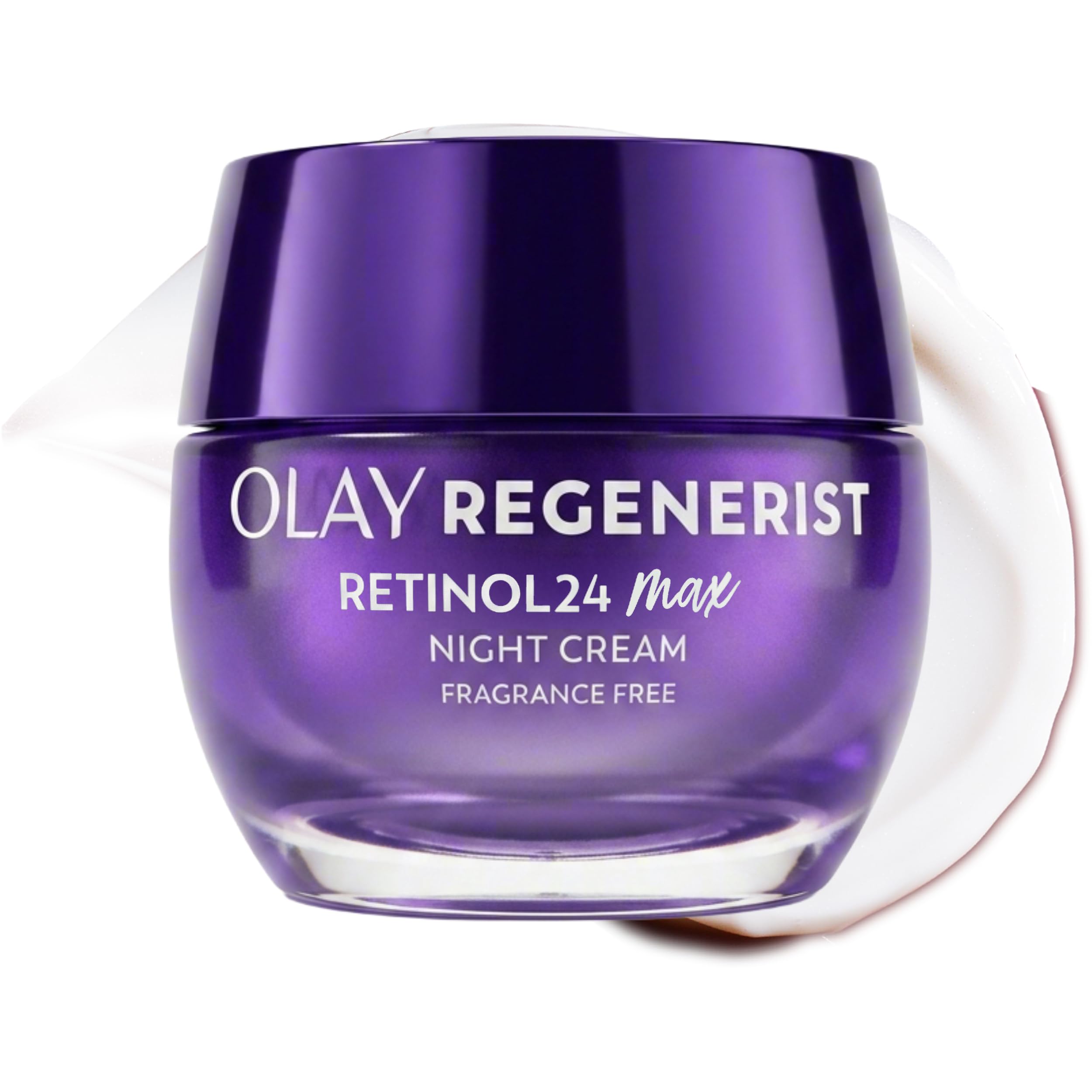 Olay Regenerist Retinol 24 Max Moisturizer