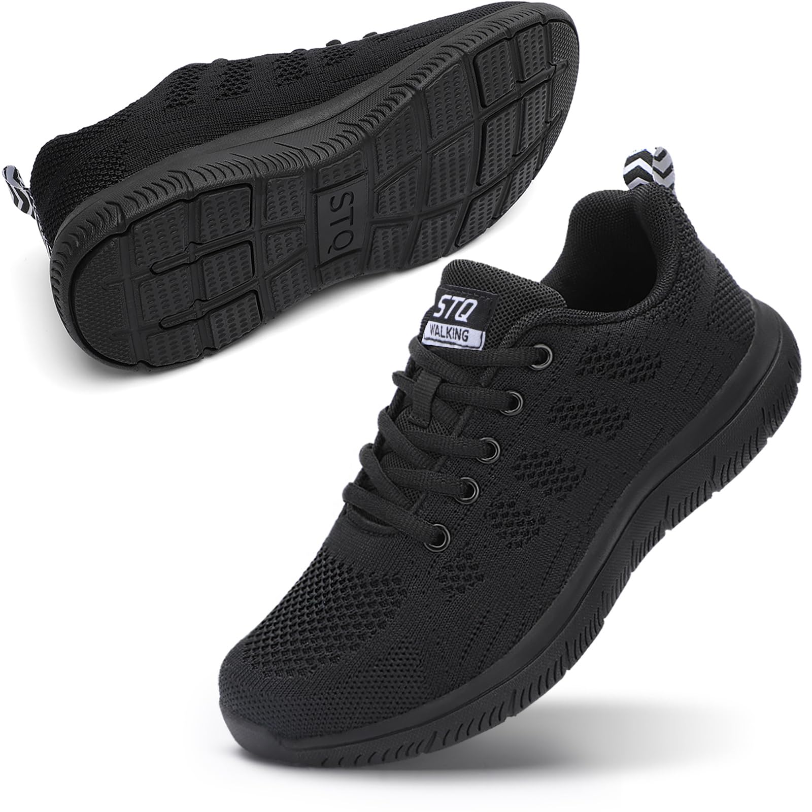 Tênis STQ Feminino para Caminhada
