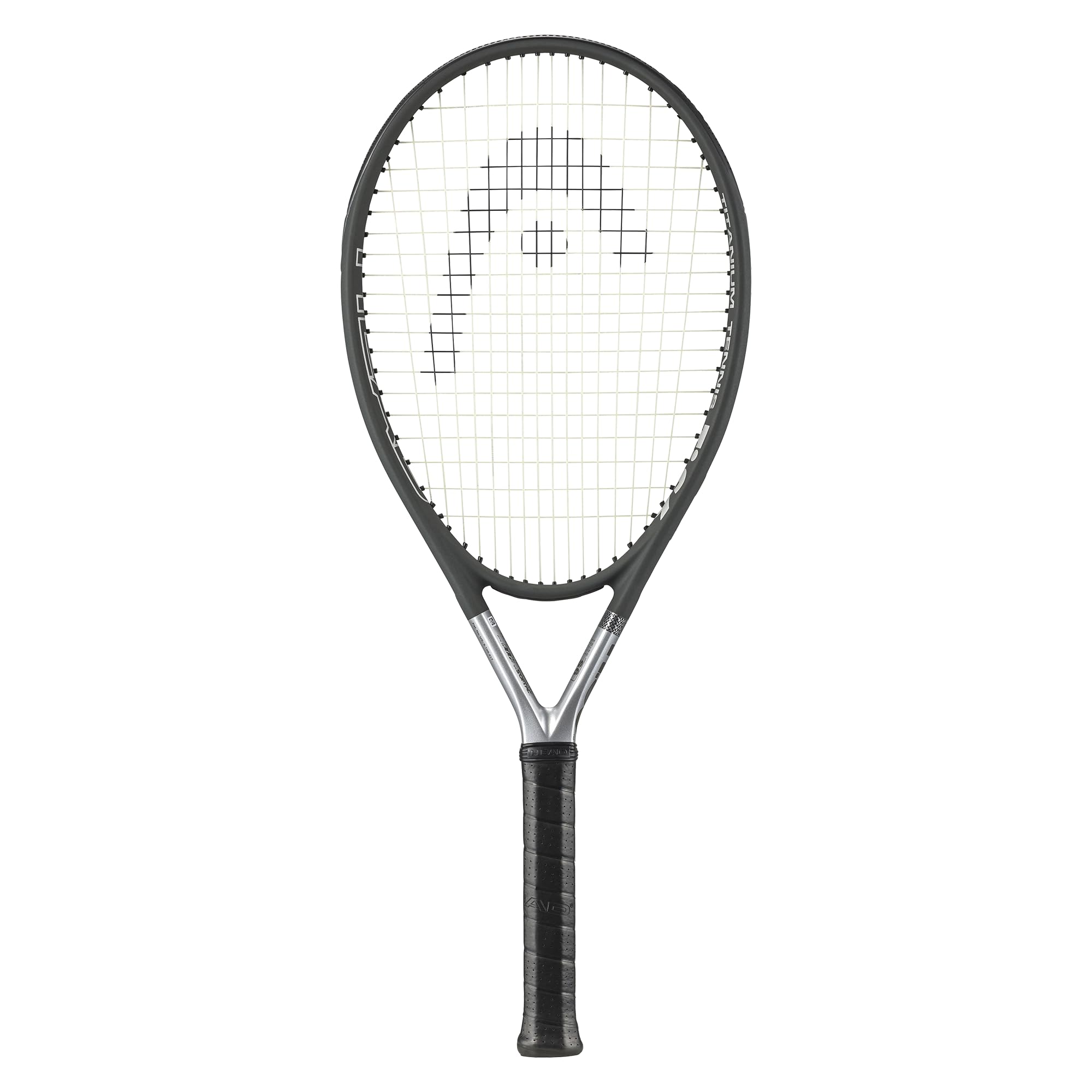 Raquete de Tênis HEAD Ti S6