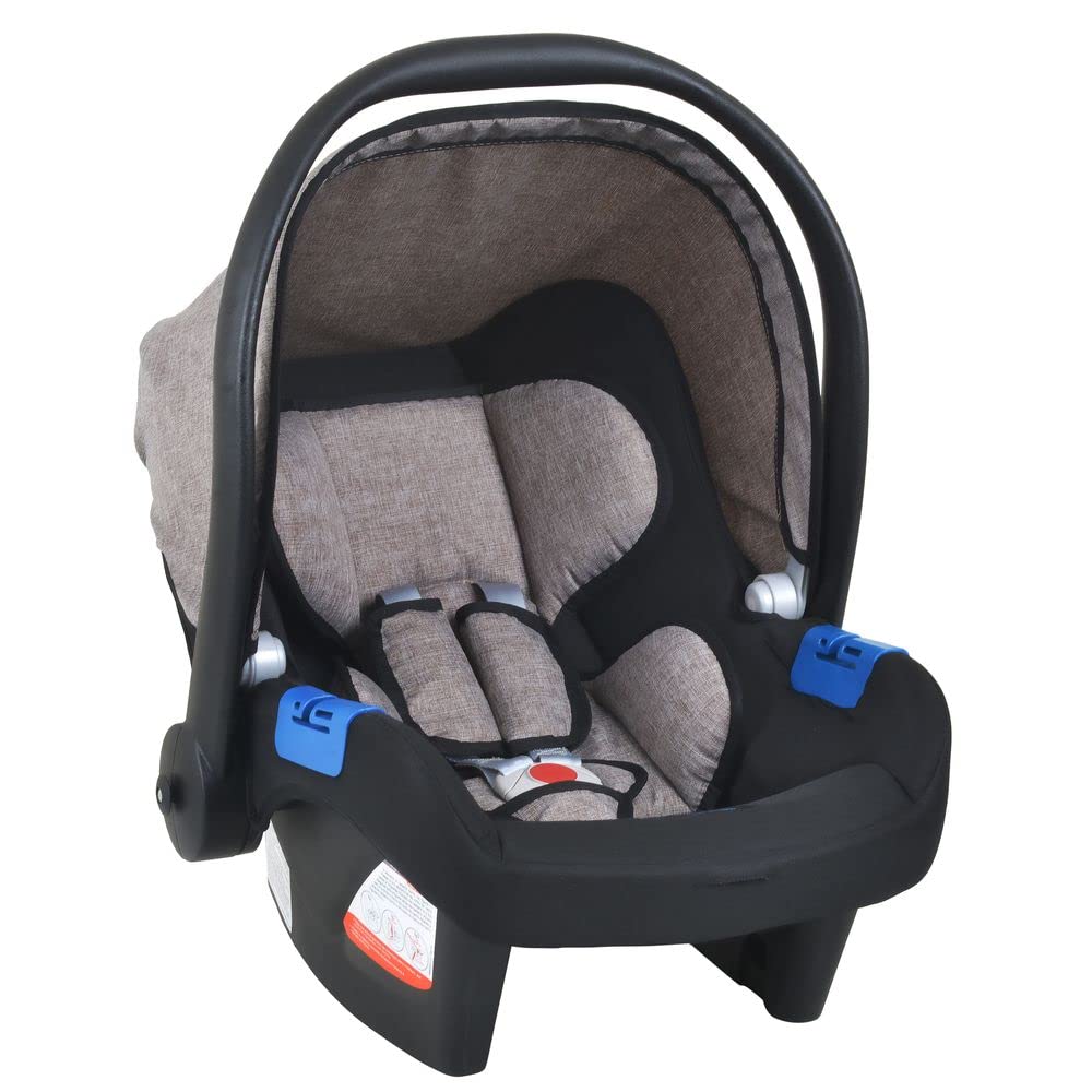 Bebê Conforto Burigotto Touring X