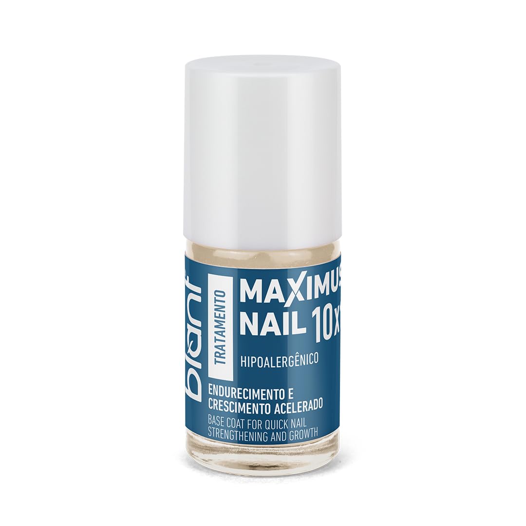 Blant Maximus Nail Base Fortalecedora 10x1 8,5ml