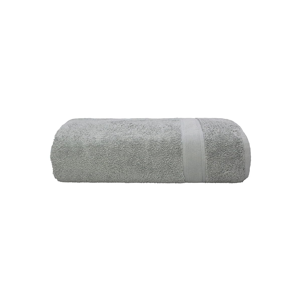 Toalha de Banho 70x140 500g/m2 Macia Icone Camesa Double Twist