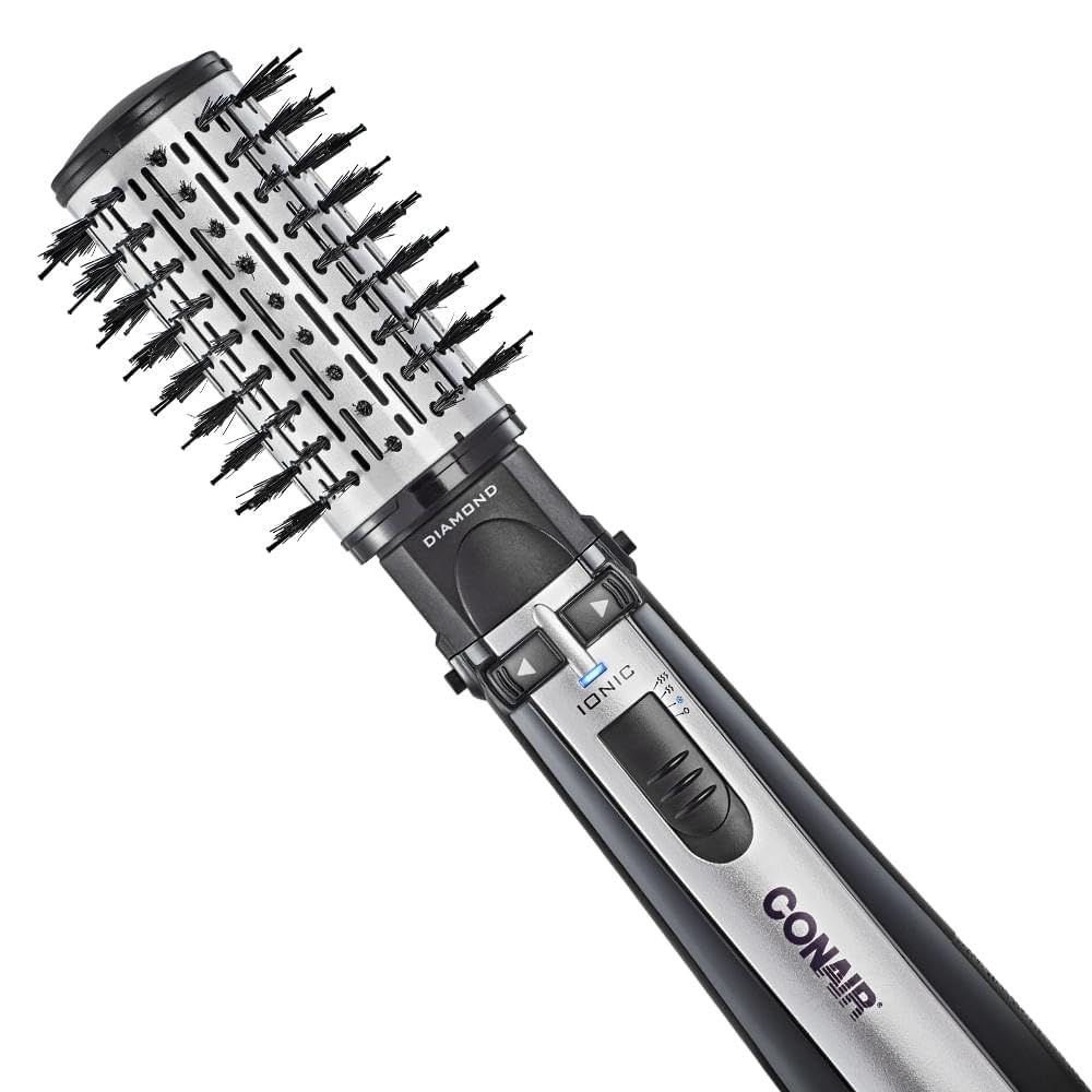 Conair Air Brush Diamond Brilliance 110V