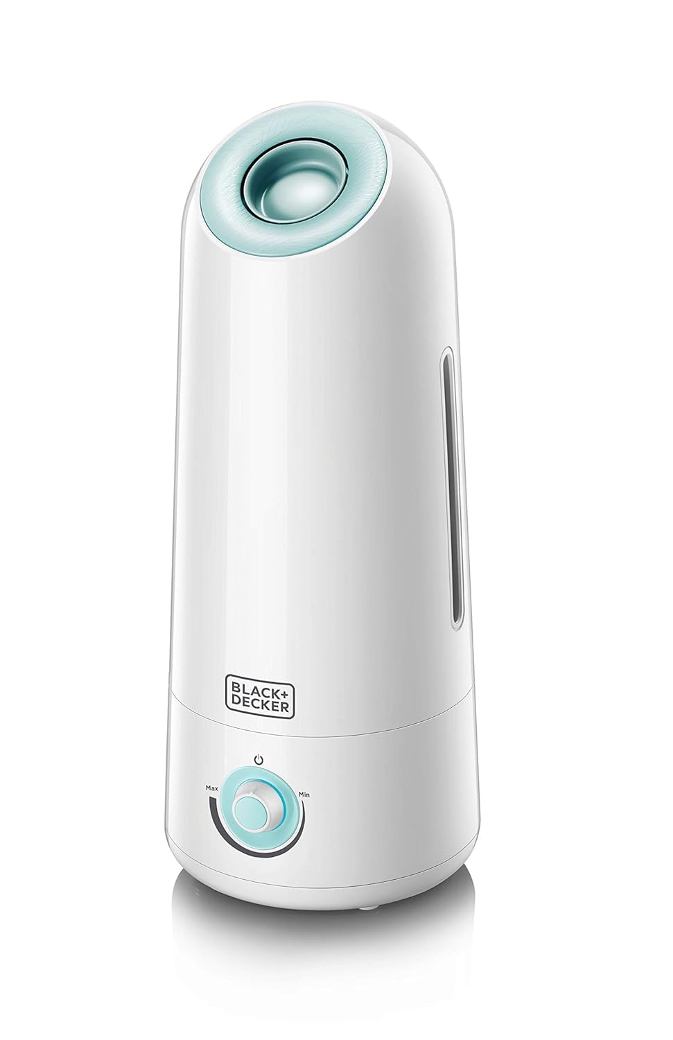 Black+Decker Umidificador de ar ultrassônico compacto 5L Hm5000