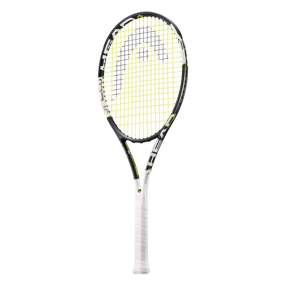 Raquete de Tênis HEAD Graphene XT Speed S