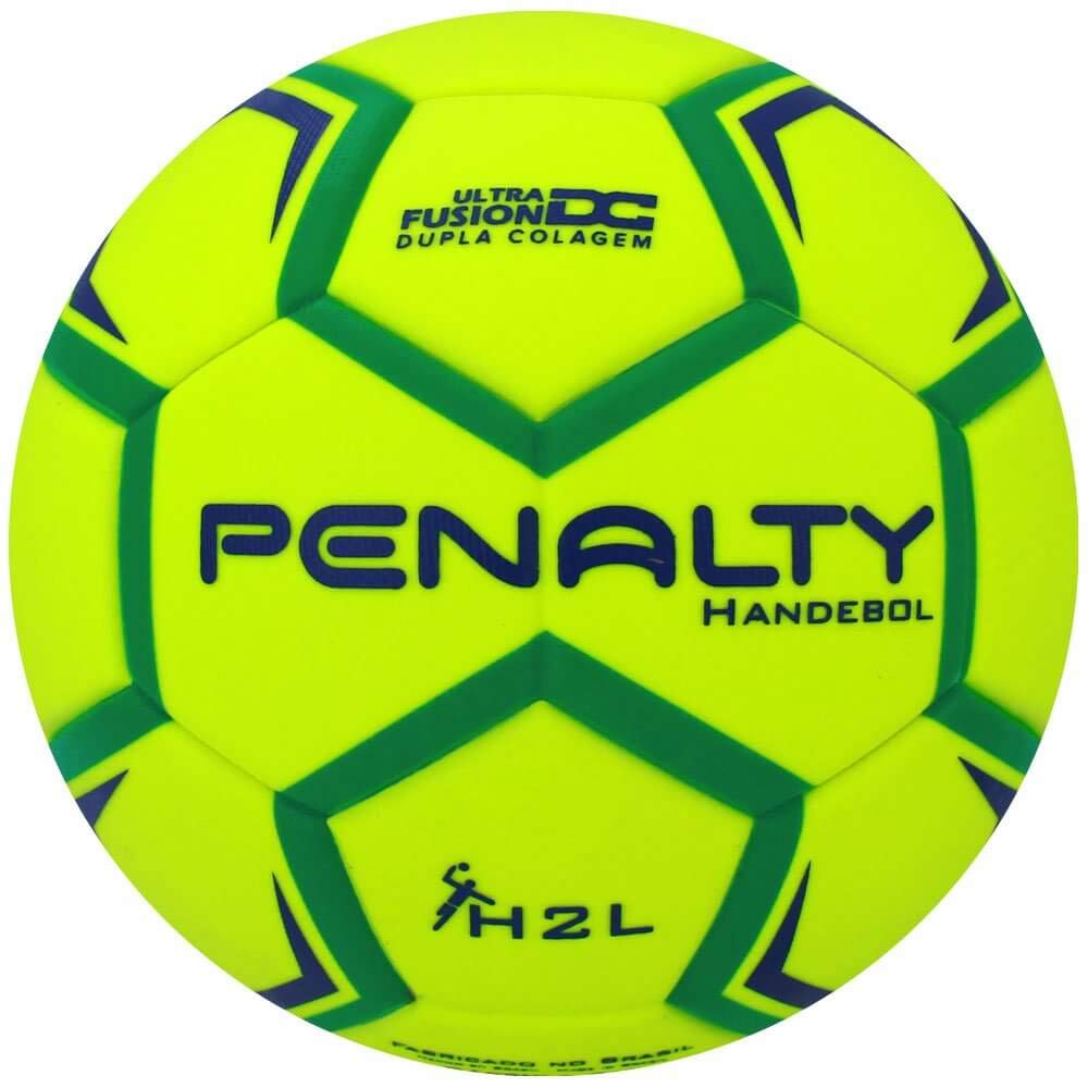 Bola Handebol Ultra Fusion X H2L