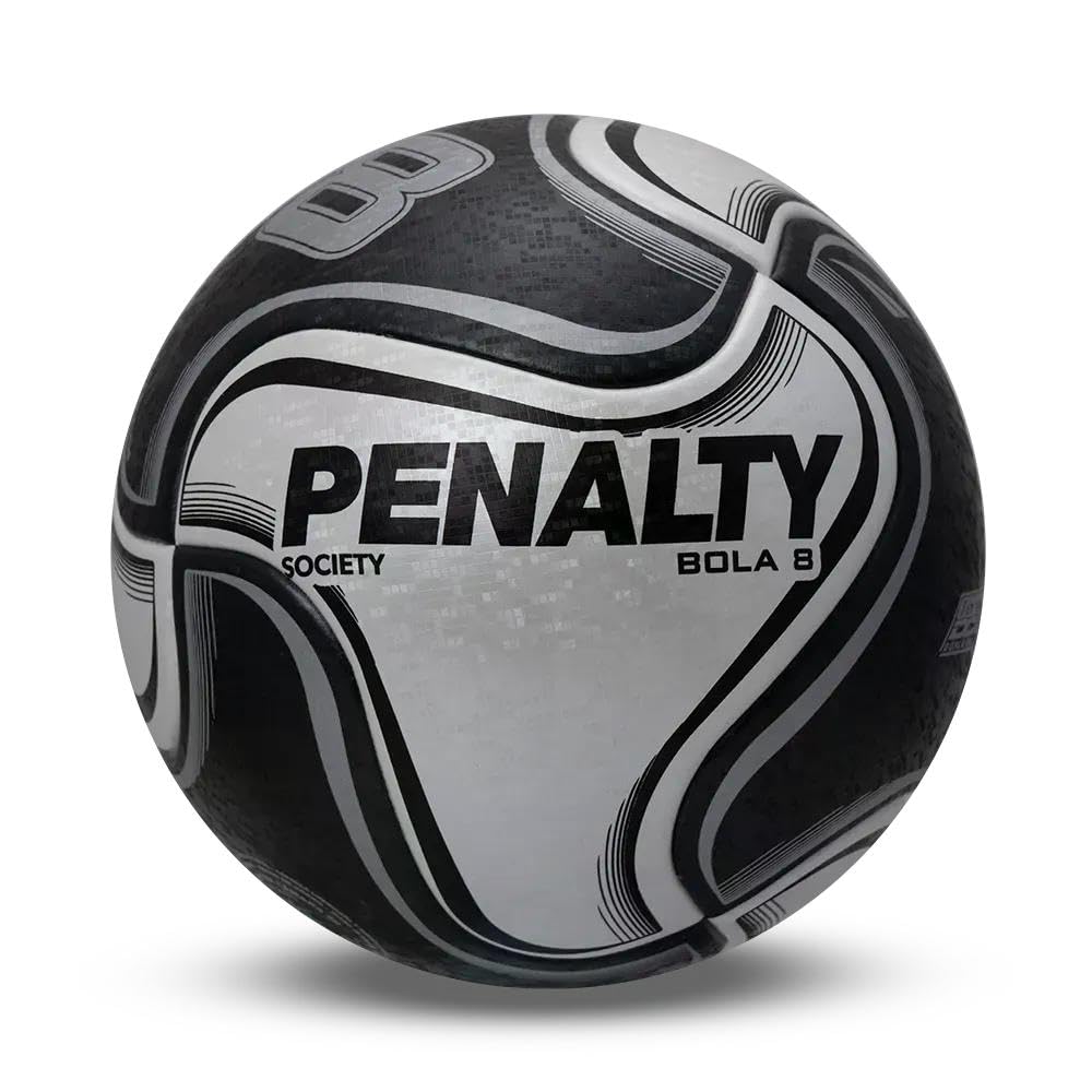 Bola de Futebol Society 8 X Penalty