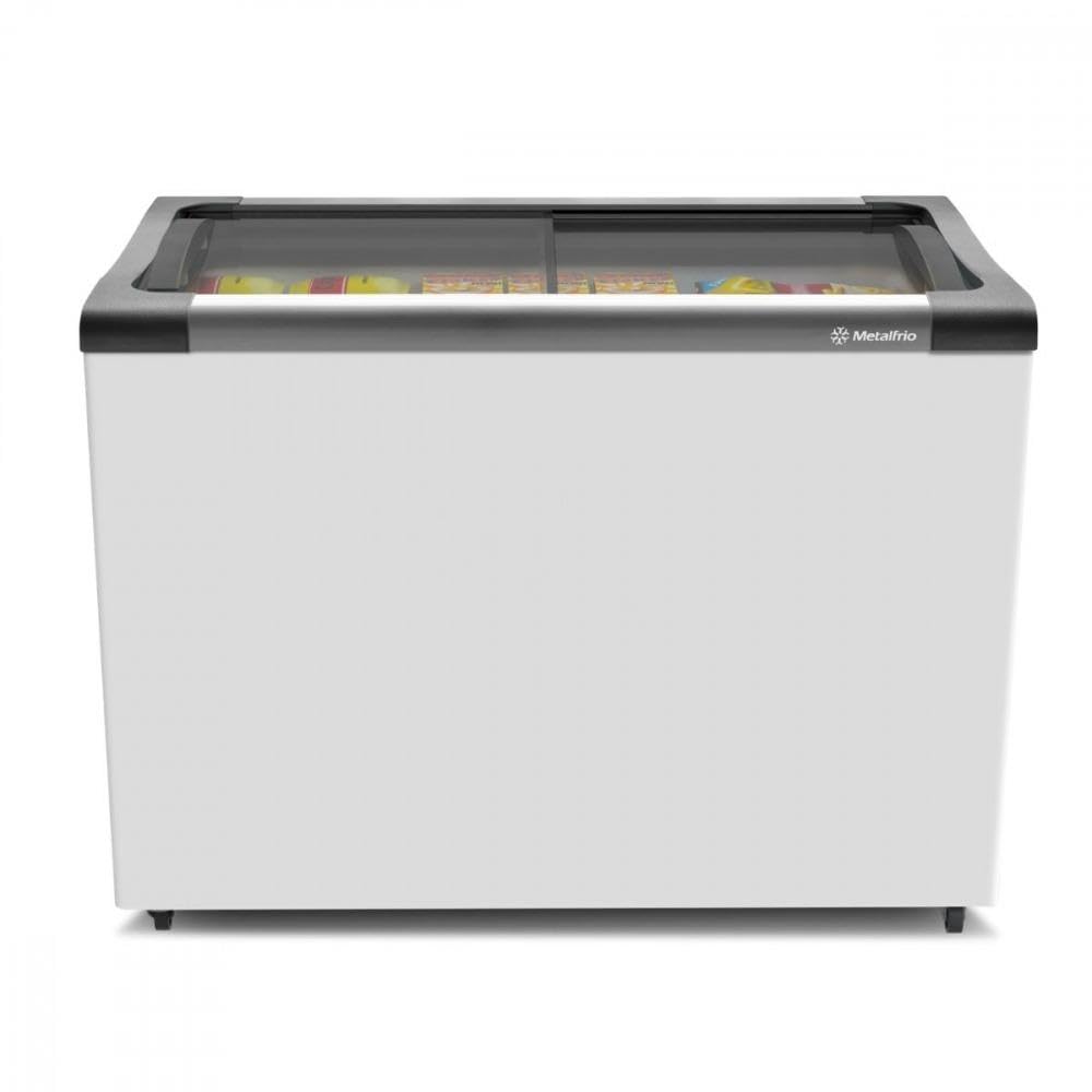 Freezer Horizontal Metalfrio 292 Litros NF30SB