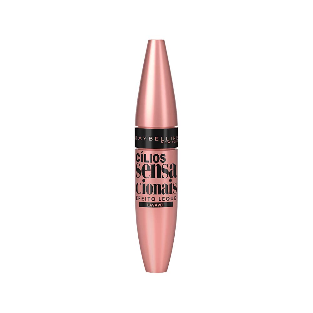 Maybelline New York Máscara de Cílios Lash Sensational Sky High Lavável 7,2ml