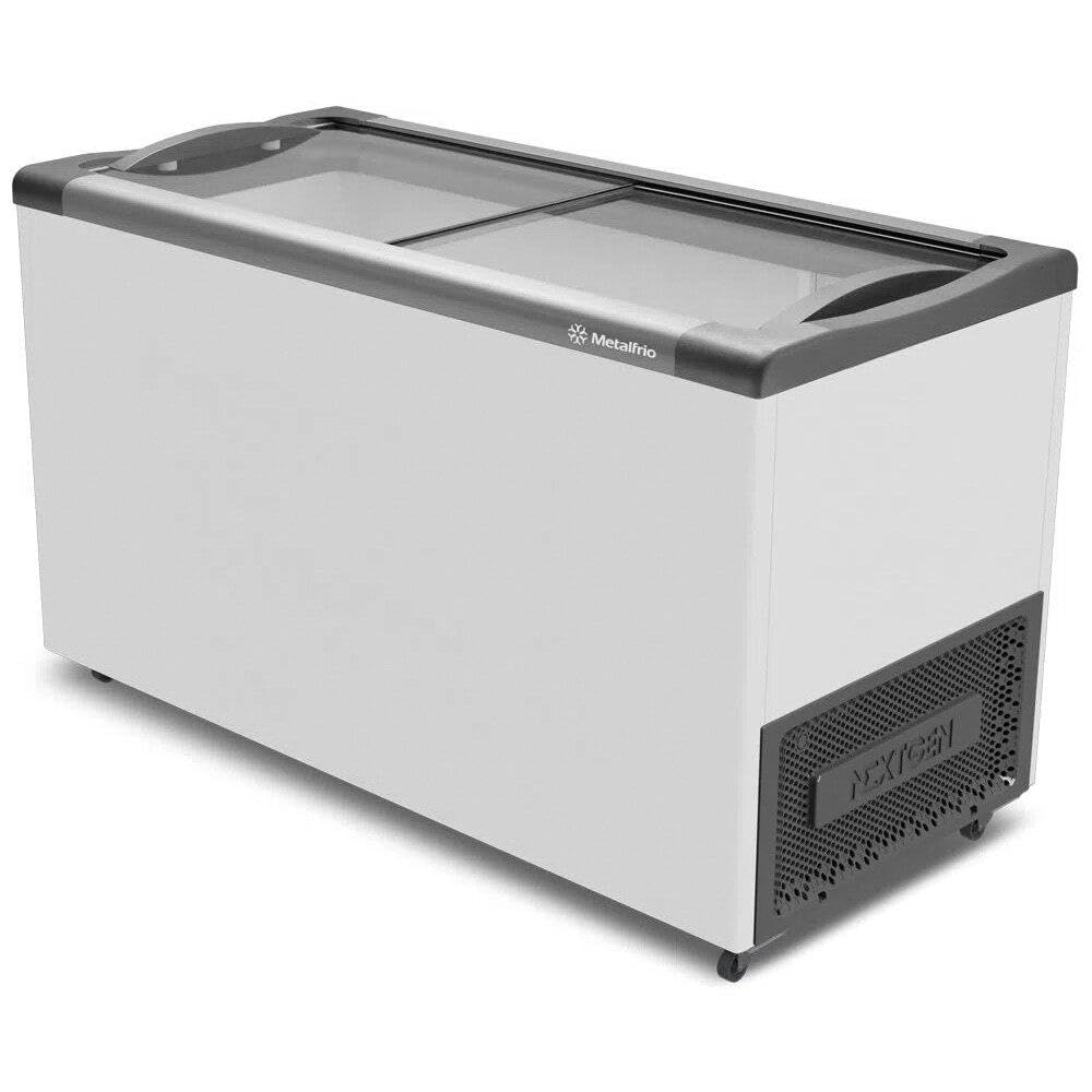Freezer Horizontal Metalfrio NF40S