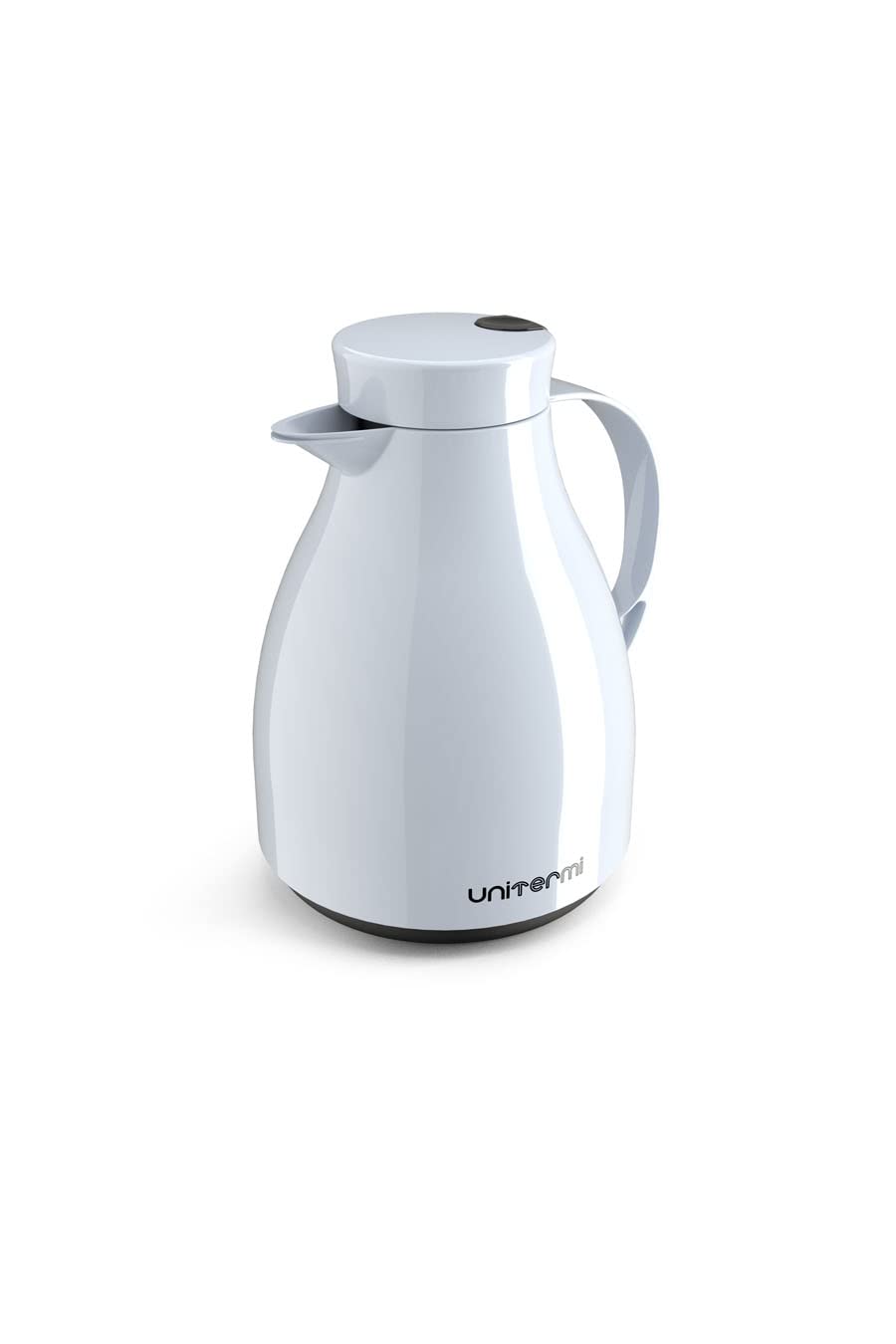 Garrafa Térmica Paris 500ml com Gatilho Unitermi