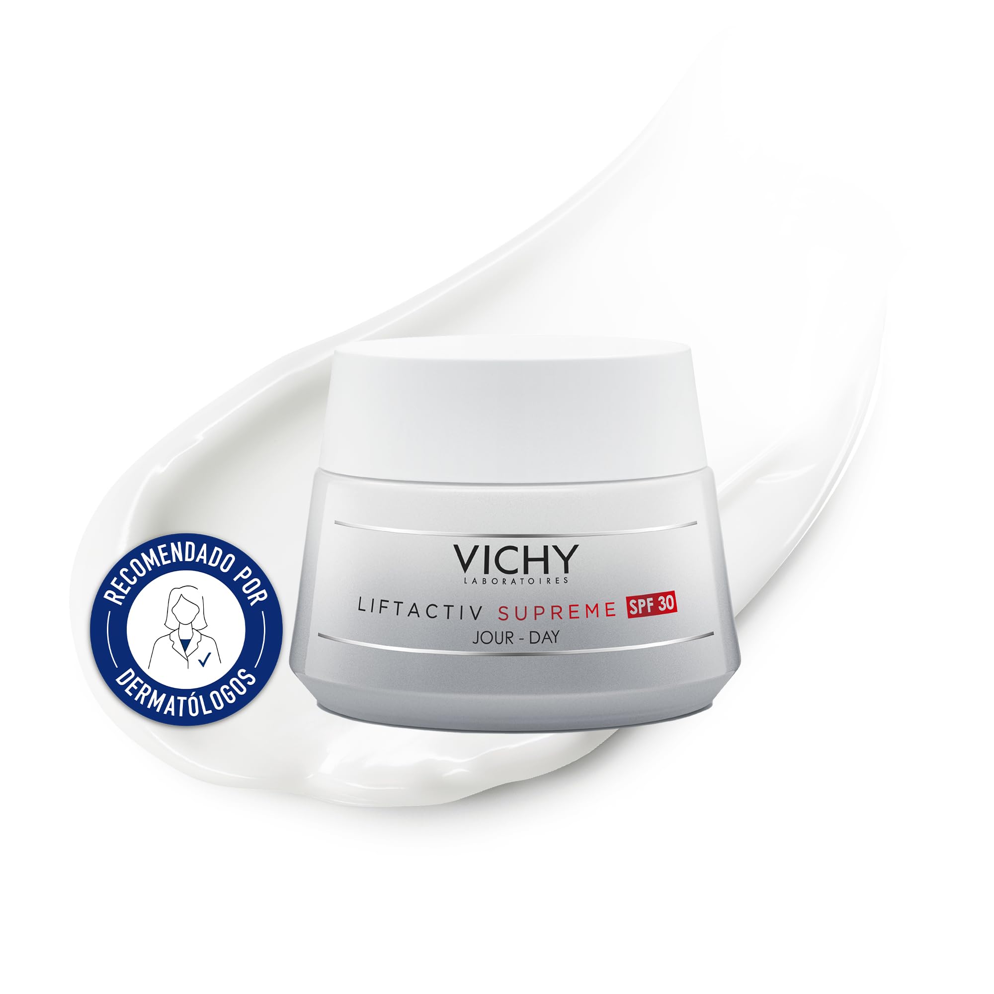 Vichy Liftactiv Supreme Creme de Dia Antirrugas FPS 30 50ml