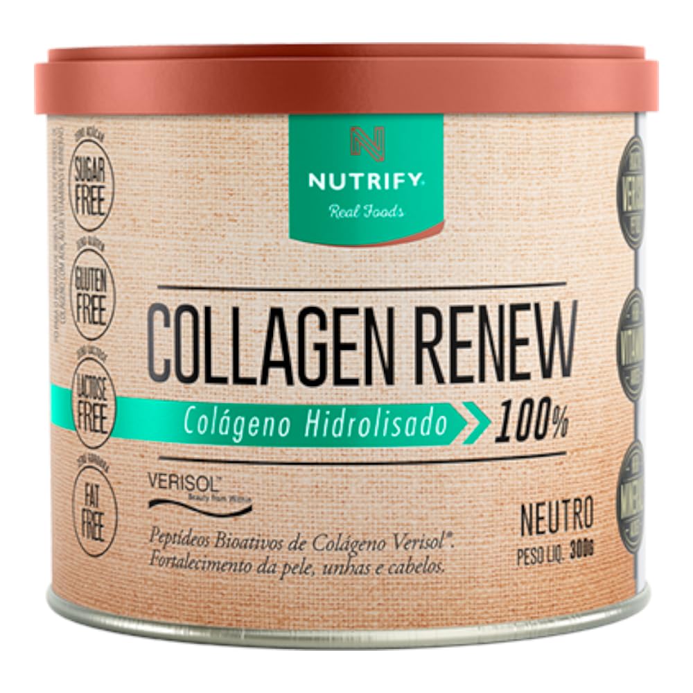 Collagen Renew Neutro