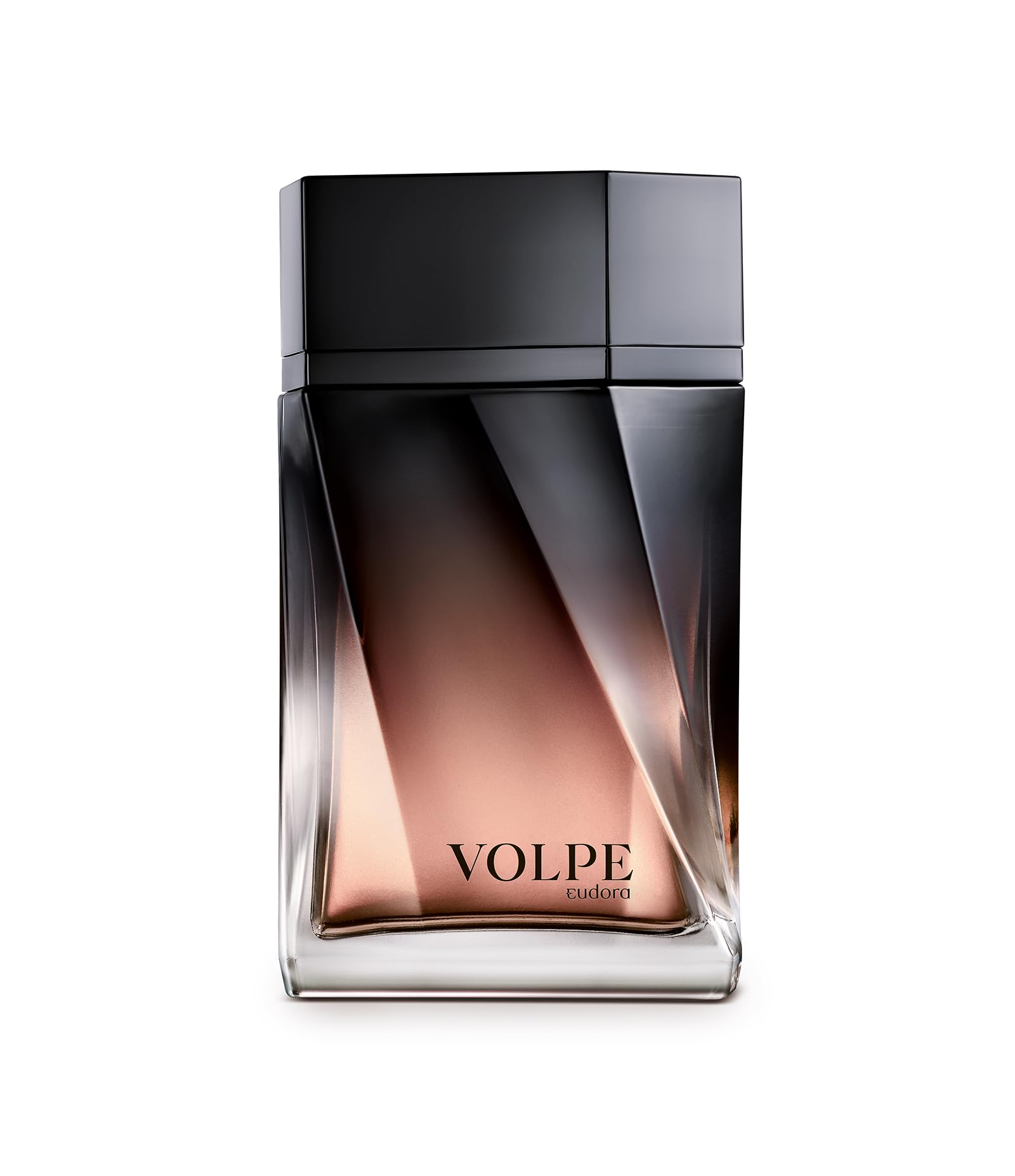 Eudora Colônia Desodorante Volpe 100ml