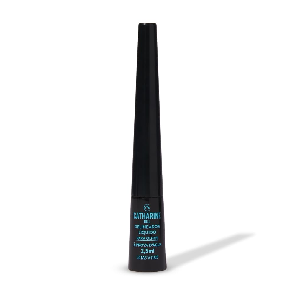 Catharine Hill Deep - Delineador Líquido 2,5ml