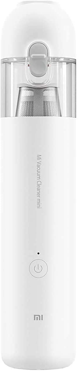 Aspirador Portátil Xiaomi Mi Vacuum Mini, 2000mAh