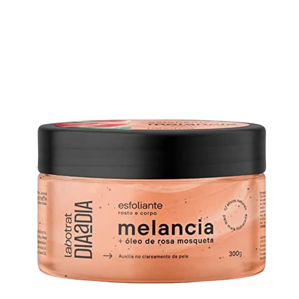 Labotrat Esfoliante Corporal Melancia 300g
