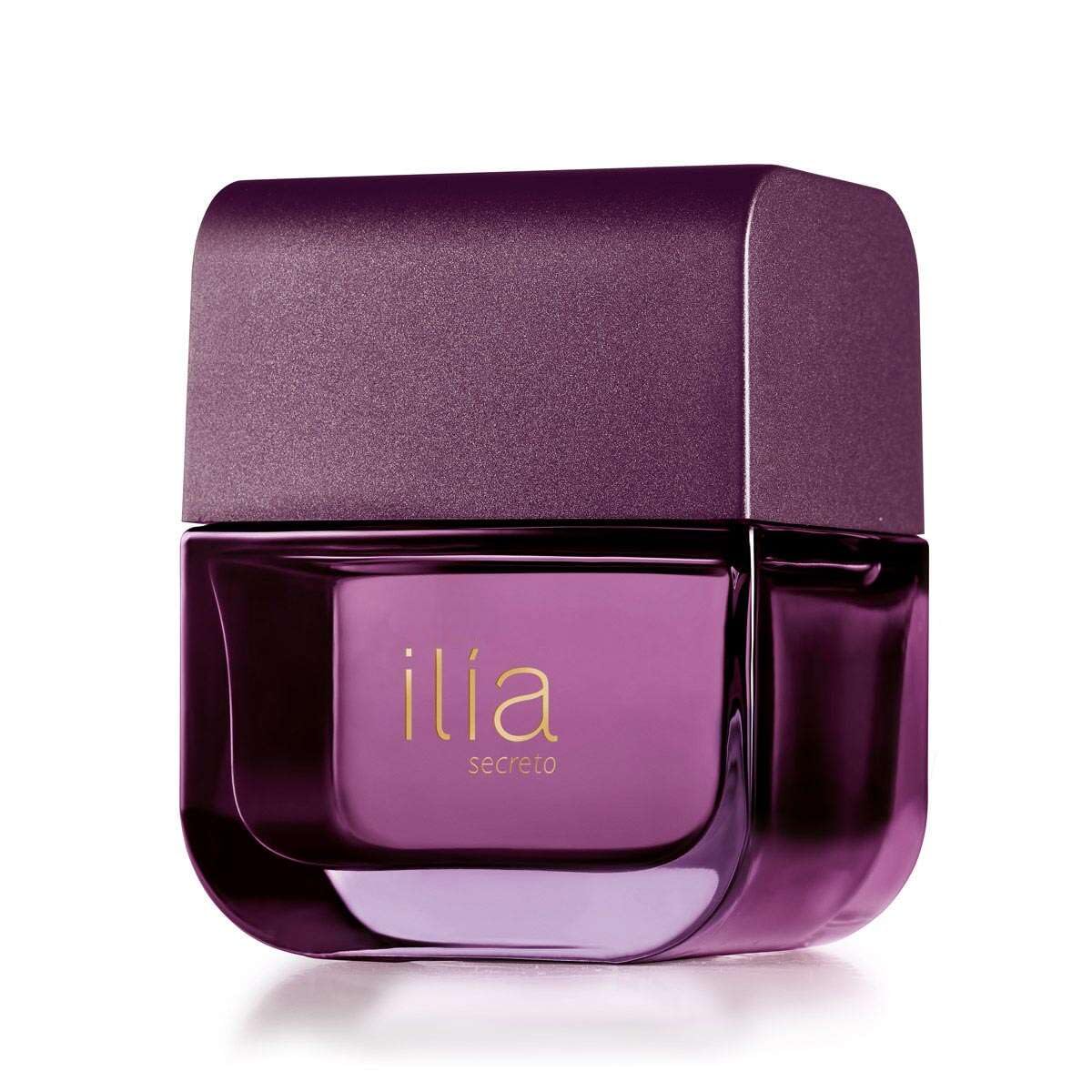Ilía Secreto Deo Parfum 50ml Natura