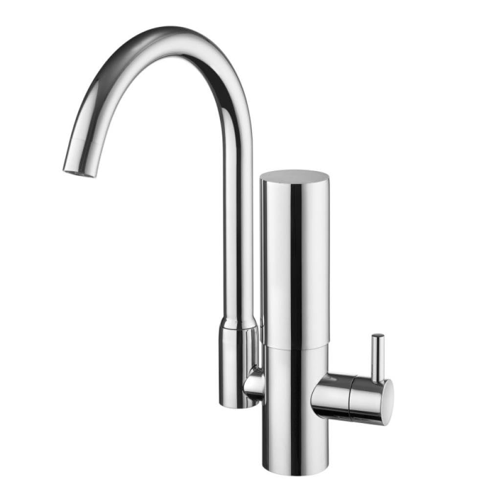 Lorenzetti Purificador Torneira Acqua Class Mesa Cromado