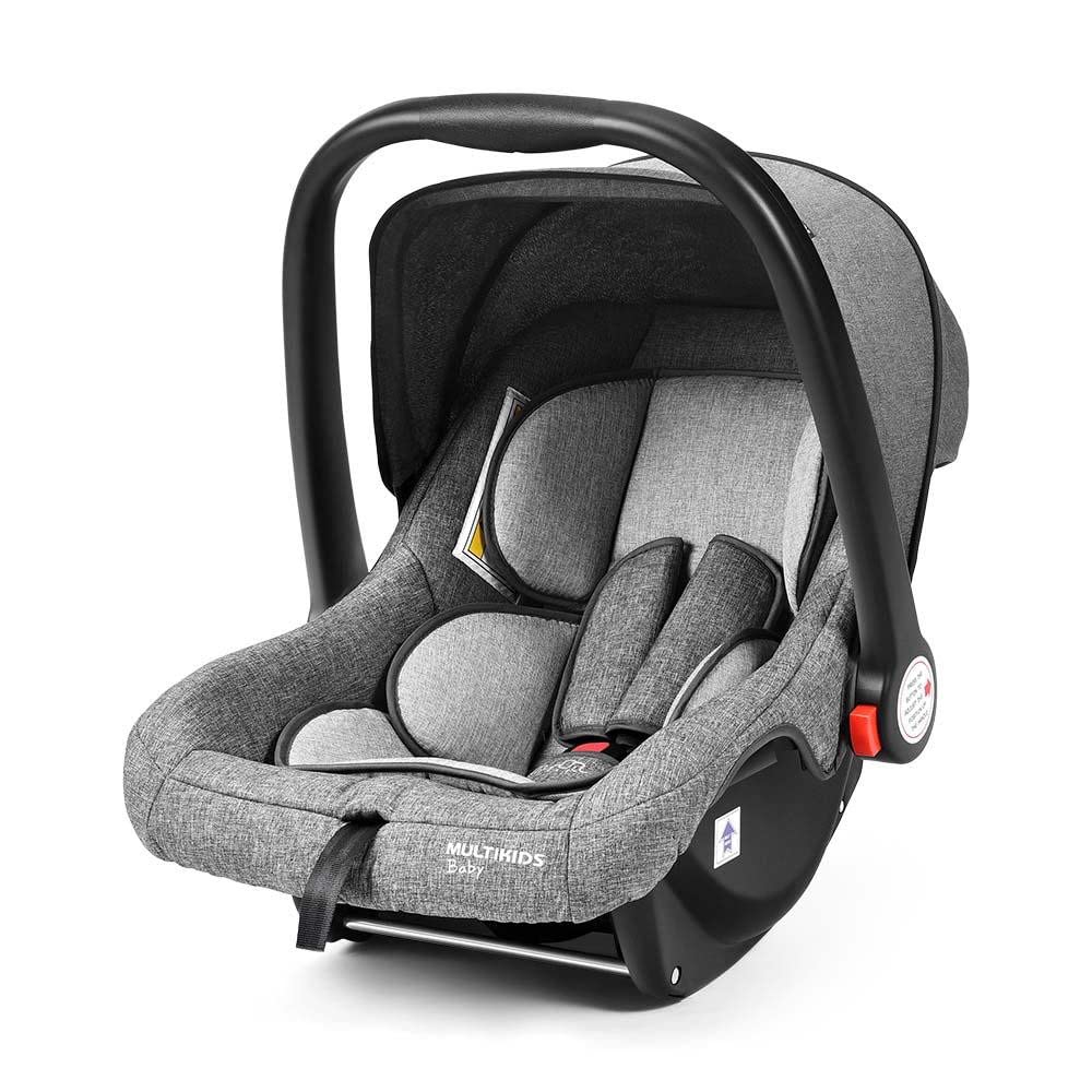 Multikids Bebê Conforto Rest 0 a 13 kg