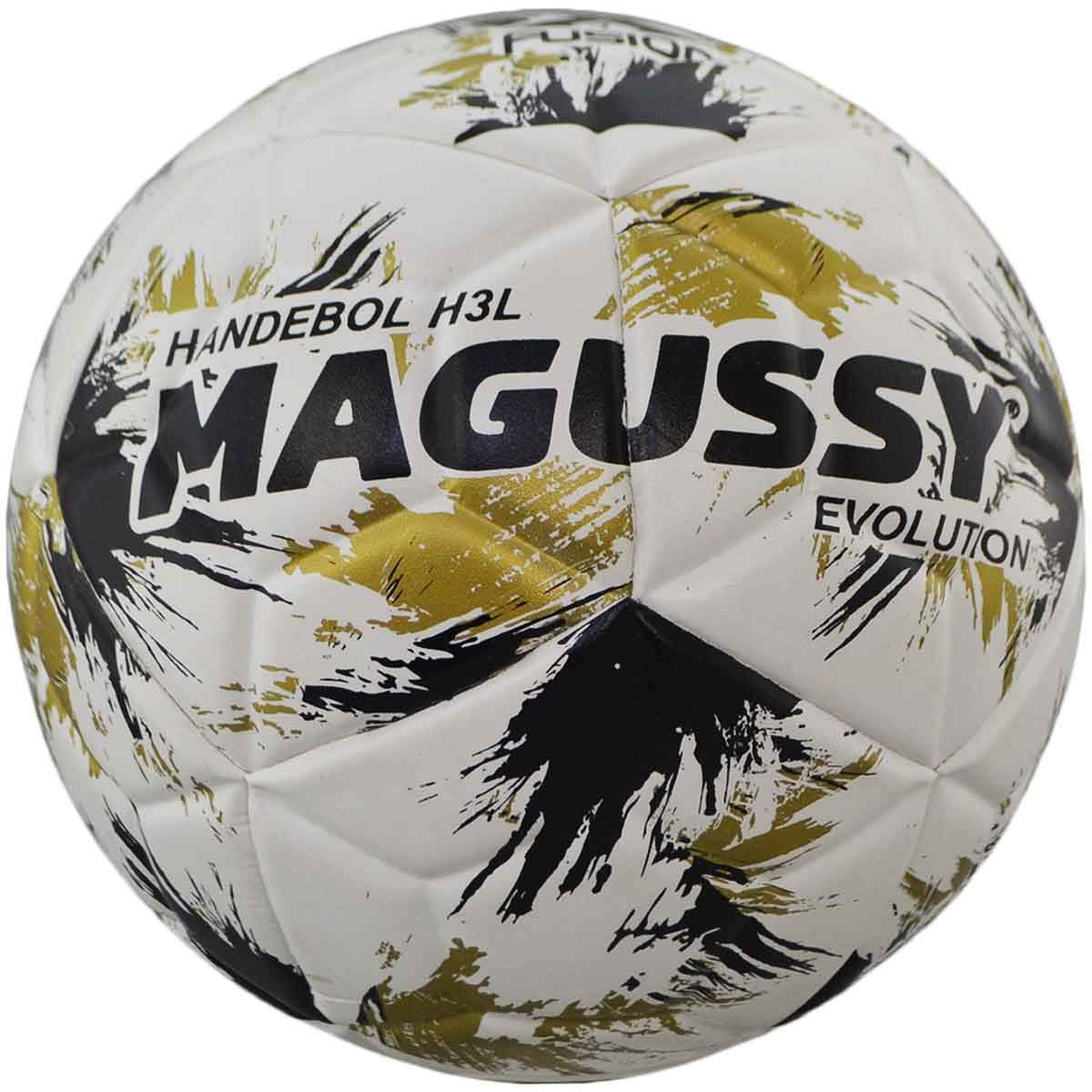 Bola de Handebol H3L Evolution Magussy