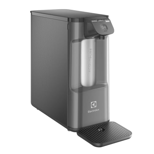 Electrolux Purificador de Água PE12G Grafite Bivolt