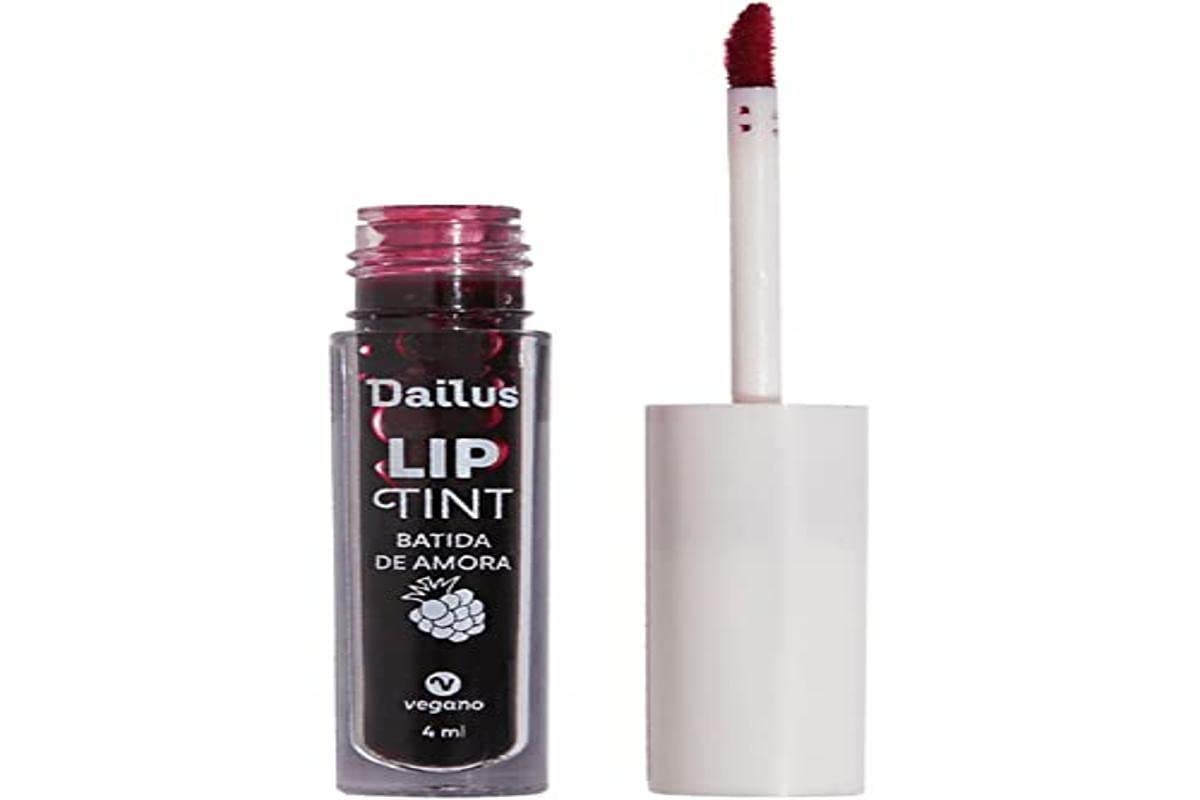 Dailus Lip Tint Batida de Amora 4ml
