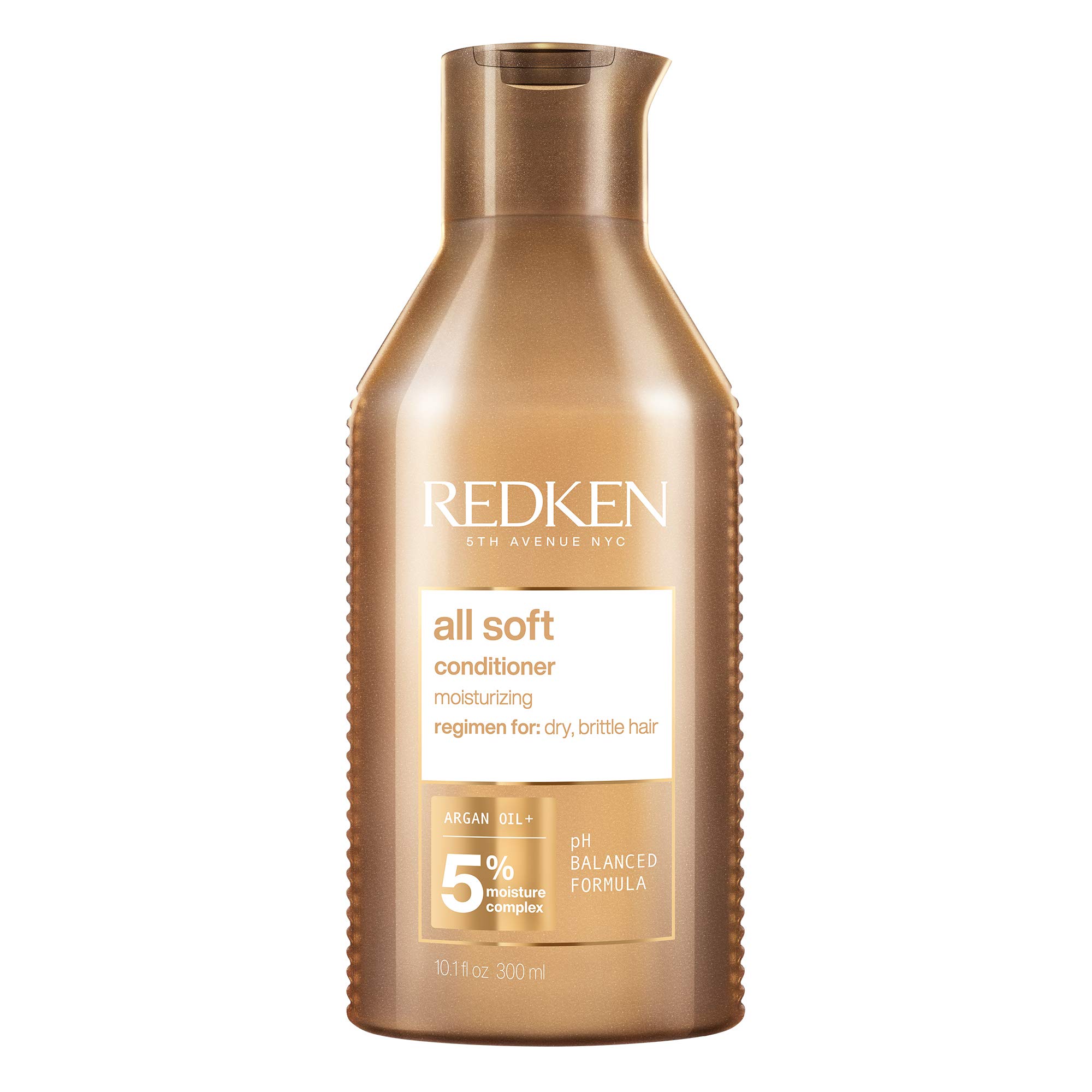 Redken All Soft Condicionador 300ml