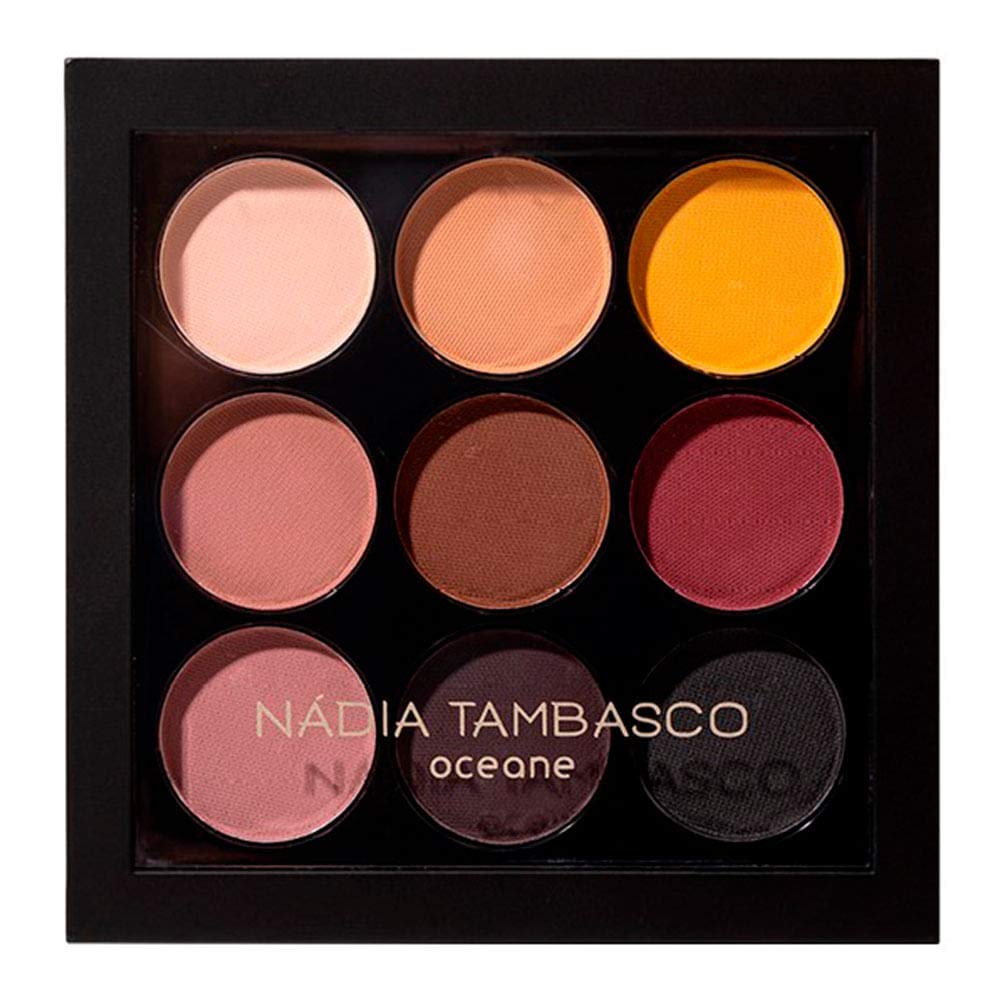 Océane Nádia Tambasco To Go Matte 7,2g