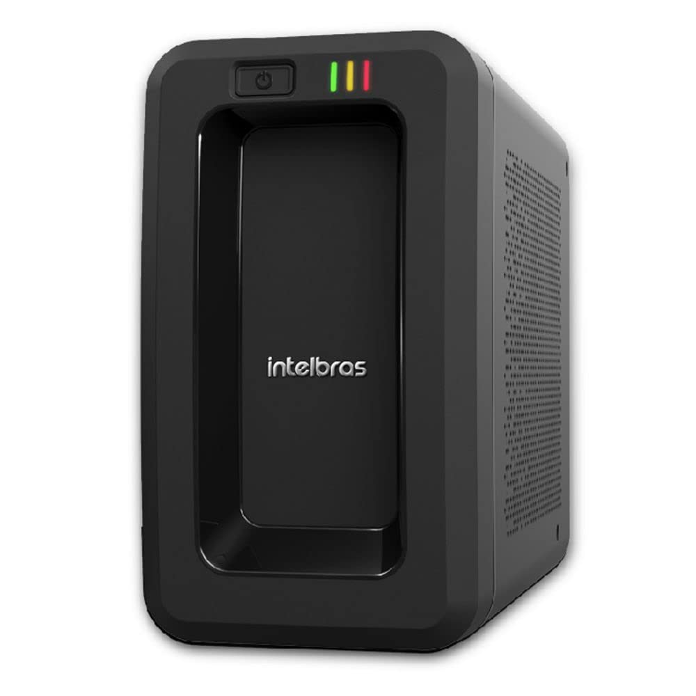 Nobreak Intelbras Attiv 700VA Bivolt