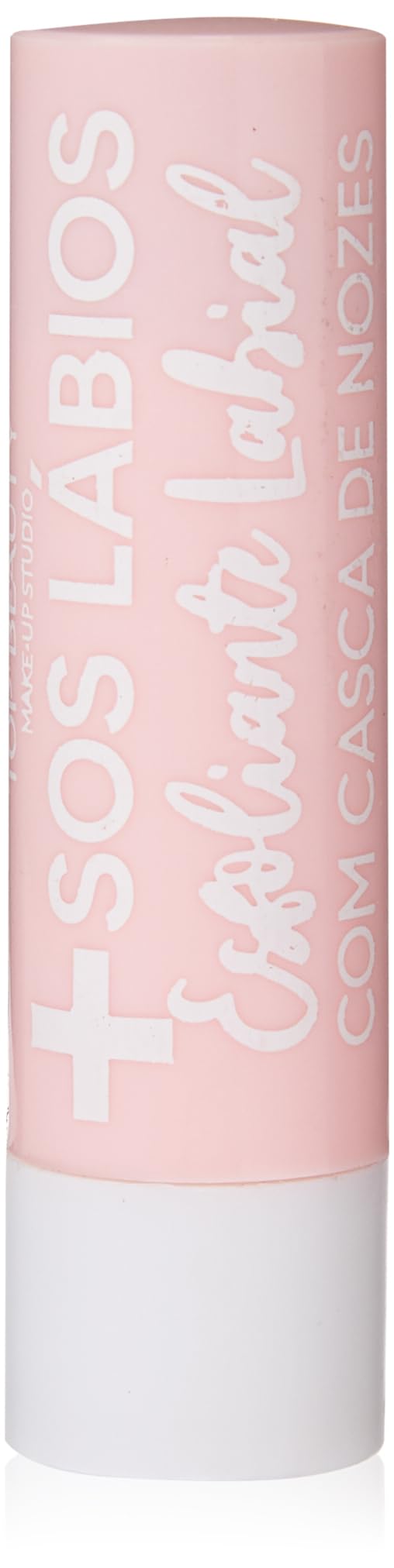 Top Beauty SOS Lábios Esfoliante Labial 3,5g