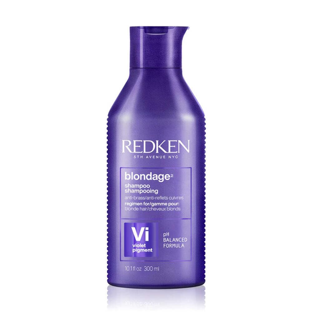 Redken Shampoo Color Extend Blondage 300ml