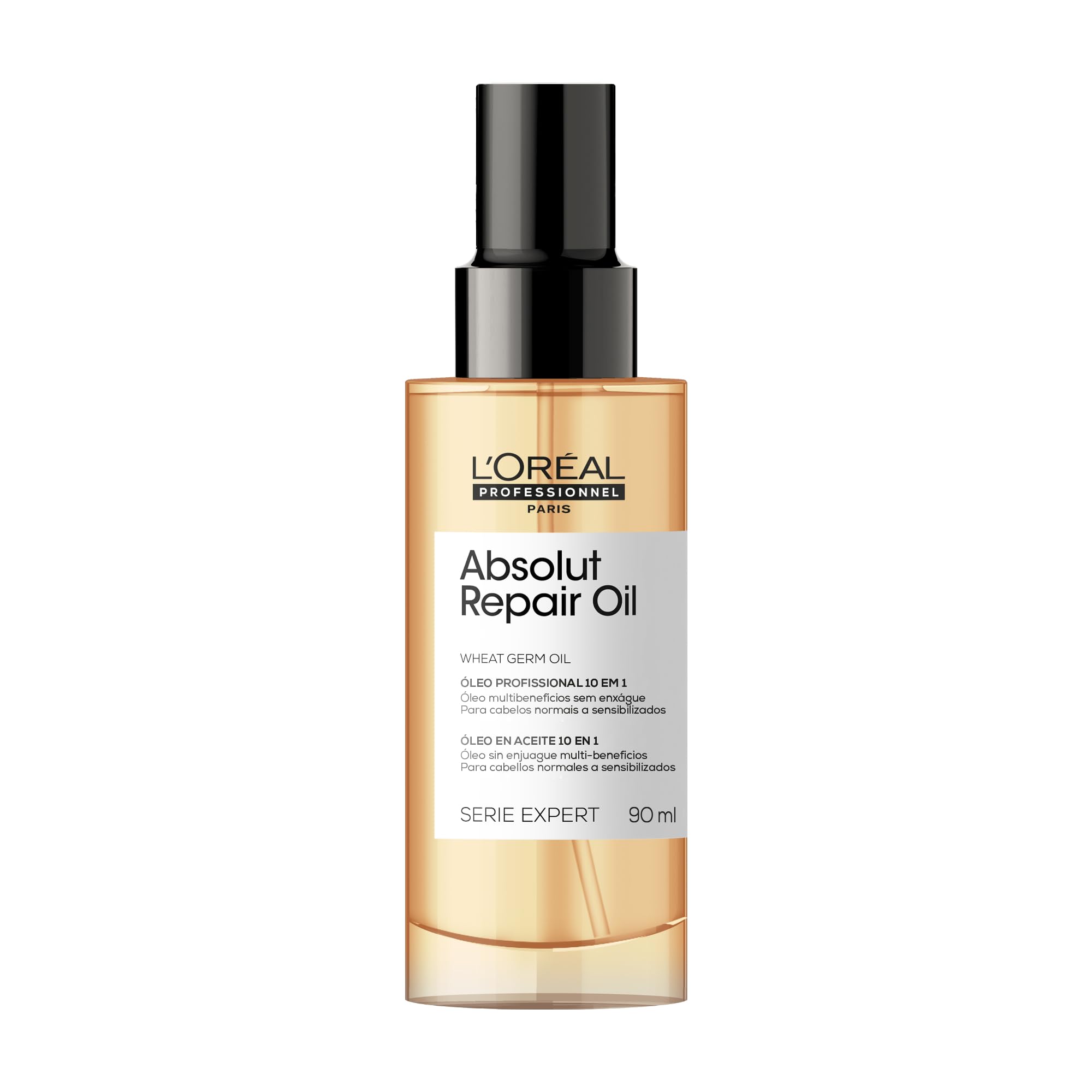 L'Oréal Professionnel Óleo 10 em 1 Absolut Repair