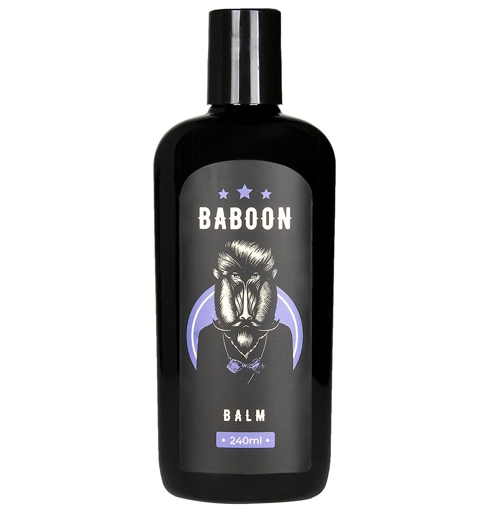 Balm Para Barba 140 Ml Baboon