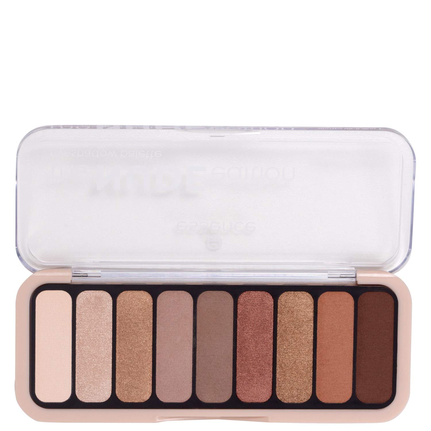 Essence Eyeshadow The Nude 10