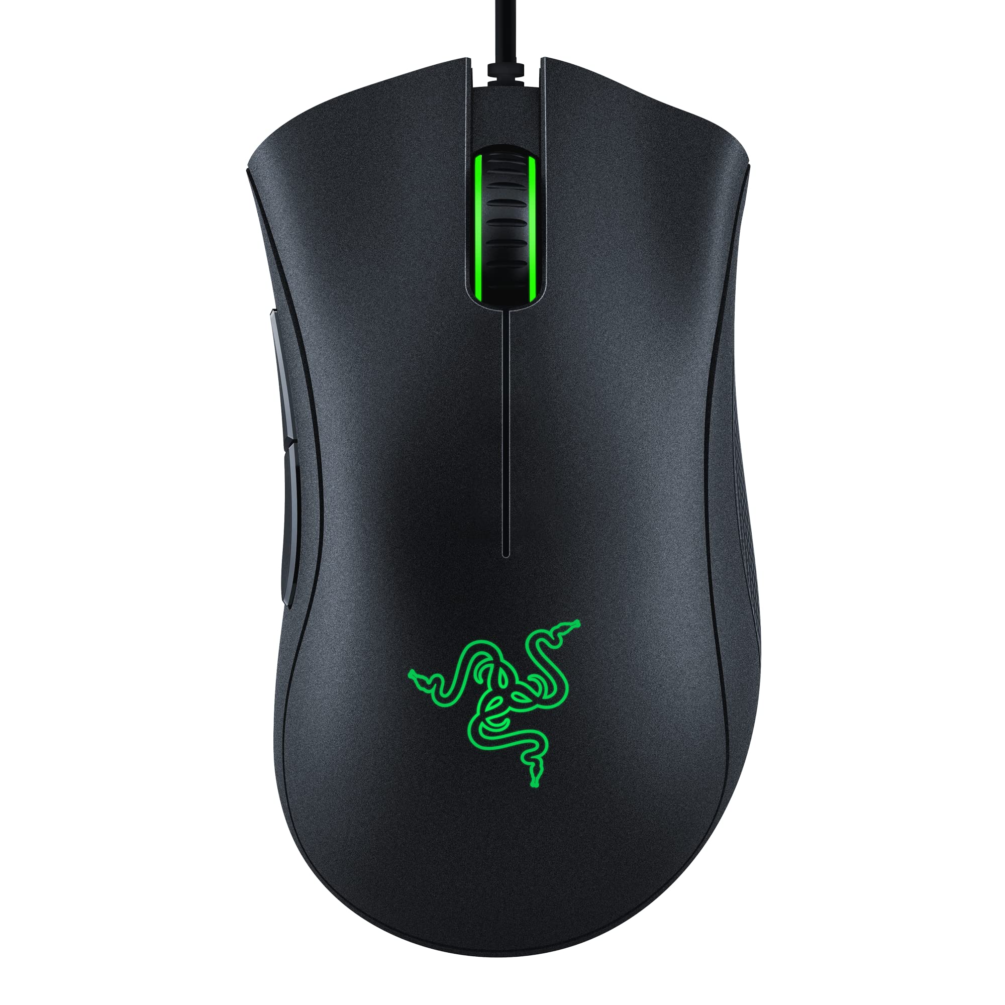 Mouse Gamer Razer DeathAdder Essential Classic Black