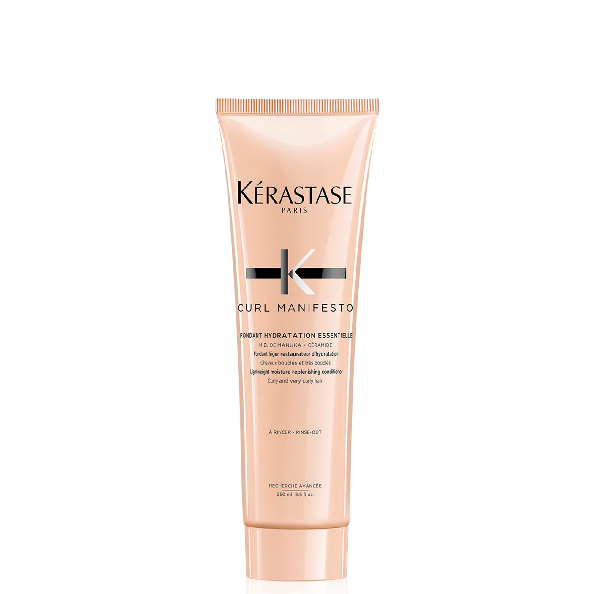 Kérastase Condicionador Curl Manifesto Fondant Hydratation Essentielle