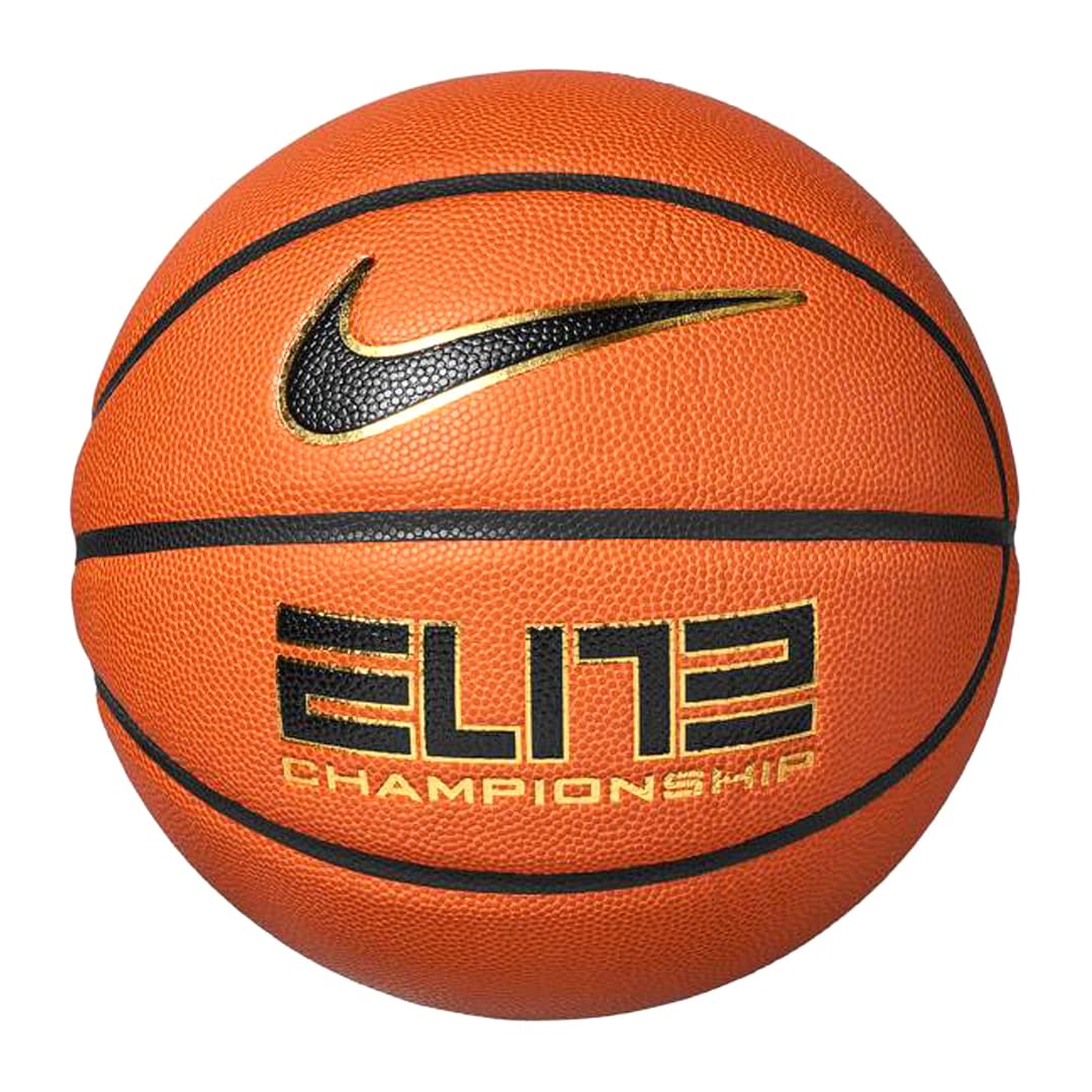 Nike Elite Championship bola de basquete 8 painéis
