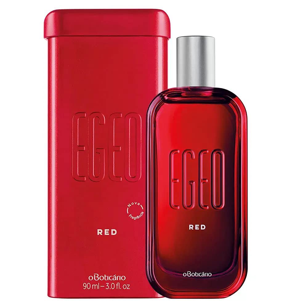 Egeo Red 90ml