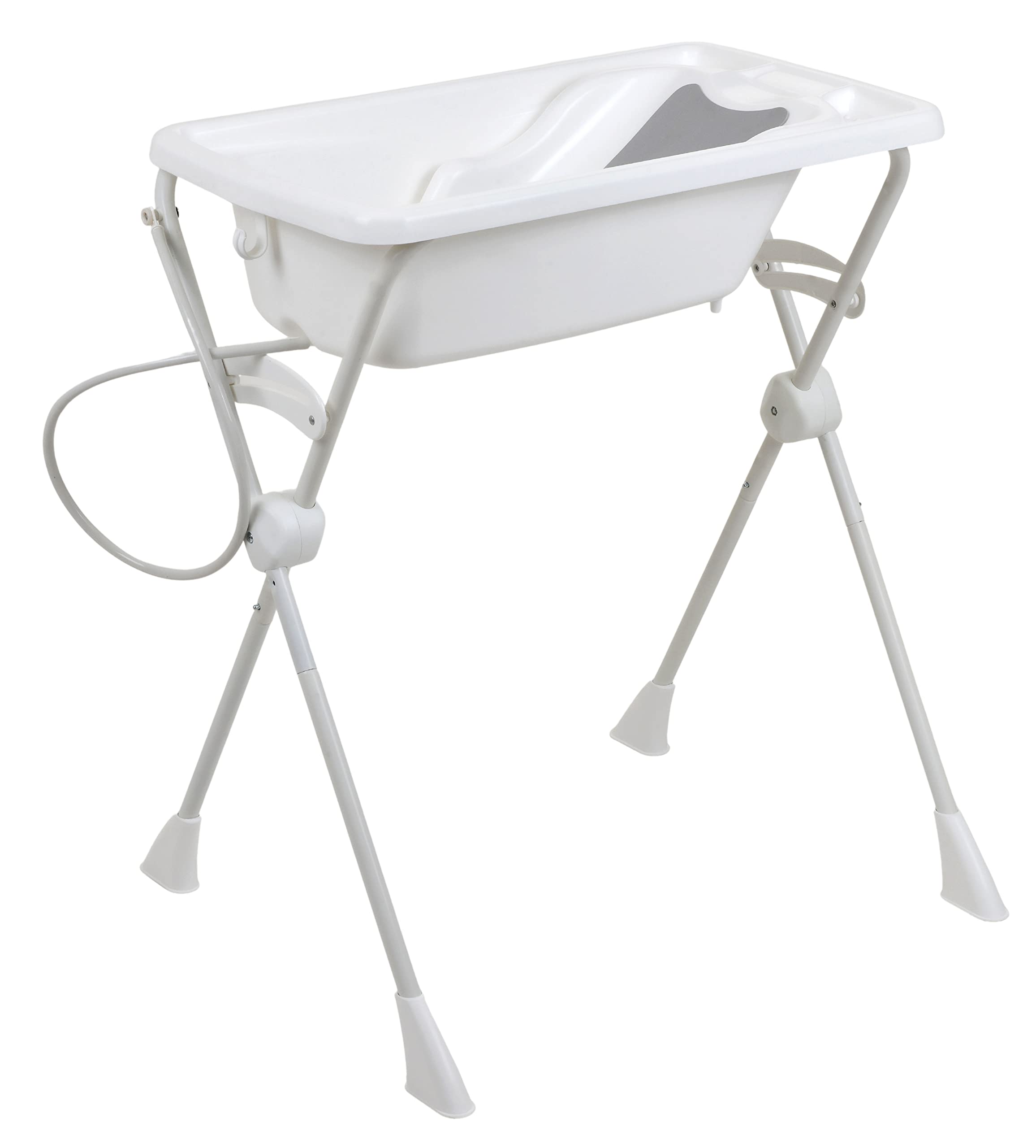 Kit Banho Burigotto Banheira Branco