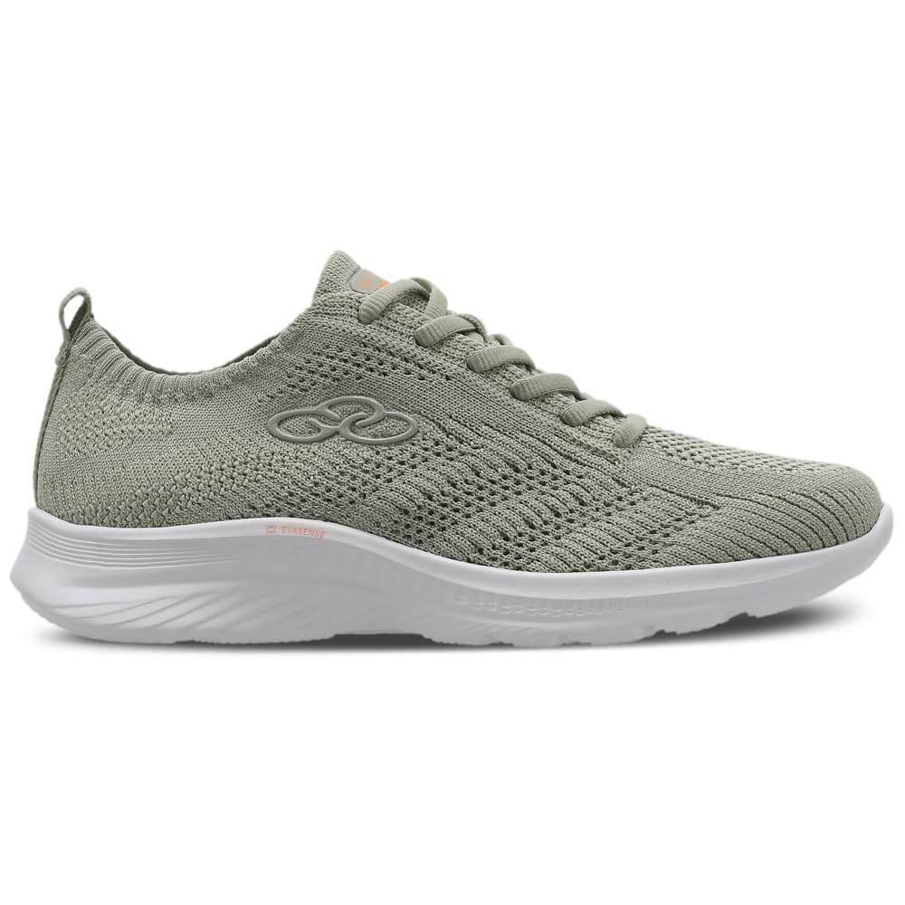 Tênis Olympikus Ultraleve 130 g para Caminhada