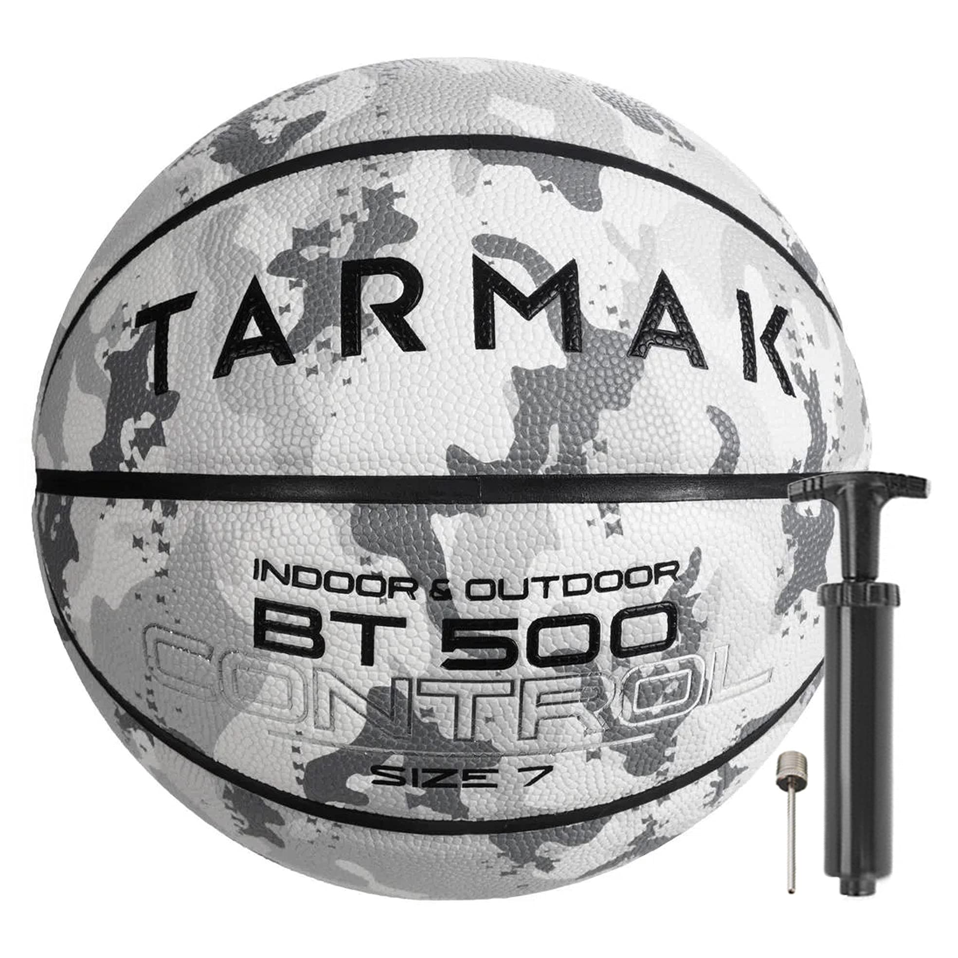 Tarmak BT500 Grip bola de basquete FIBA indoor e outdoor