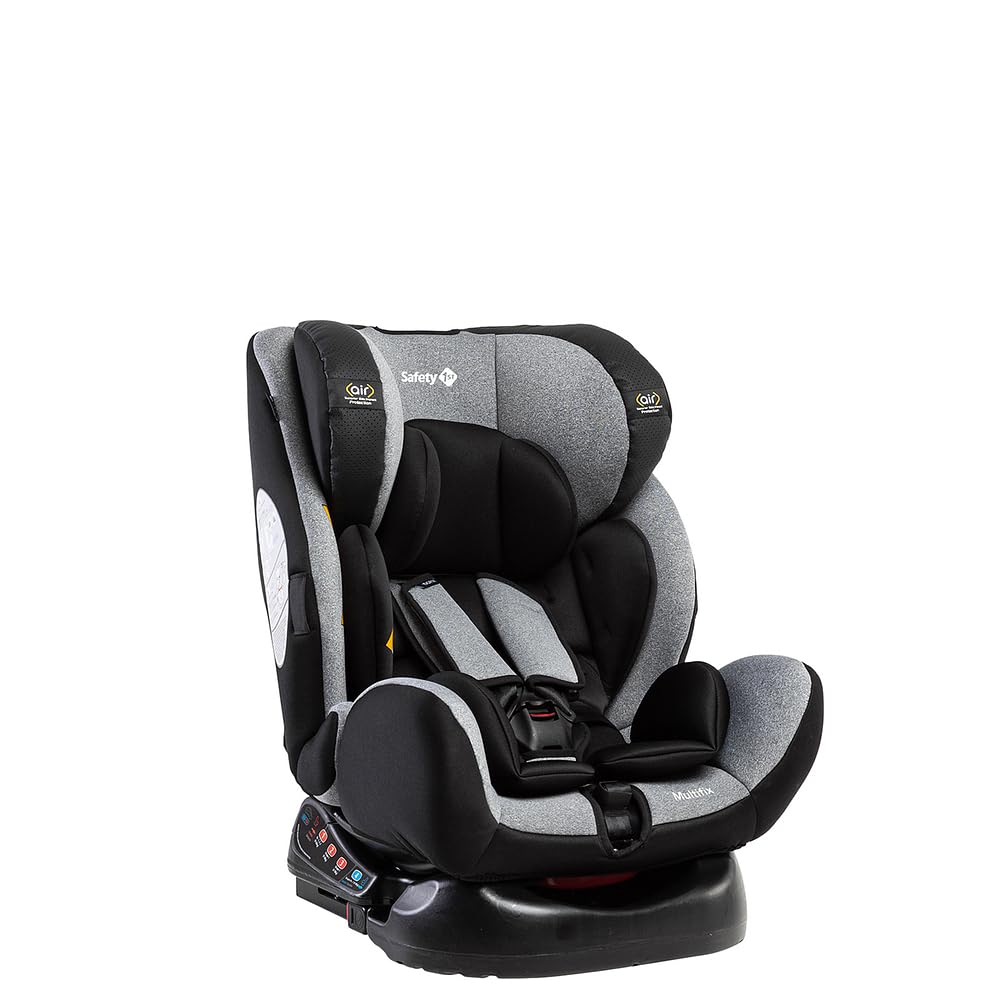 Cadeirinha para Carro Multifix Grey Urban Safety 1st