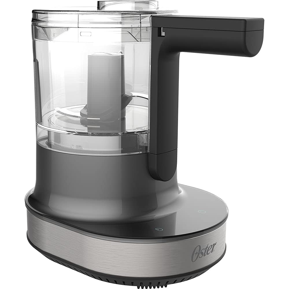 Processador de Alimentos Oster Up & Down com Painel Touch - 220V