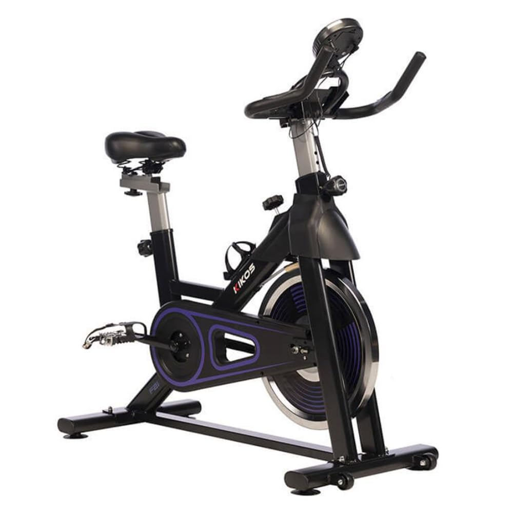 Bicicleta Ergométrica Kikos F2i