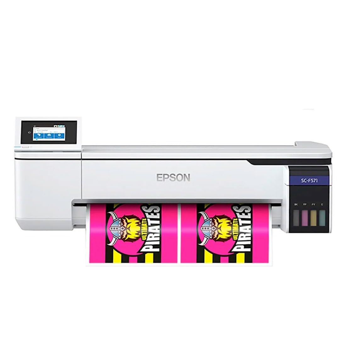 Impressora Sublimática Epson SureColor F571