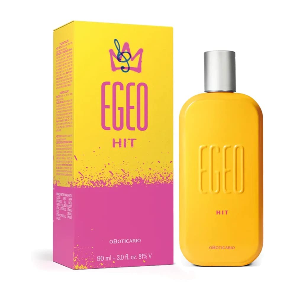 Egeo Hit 90ml