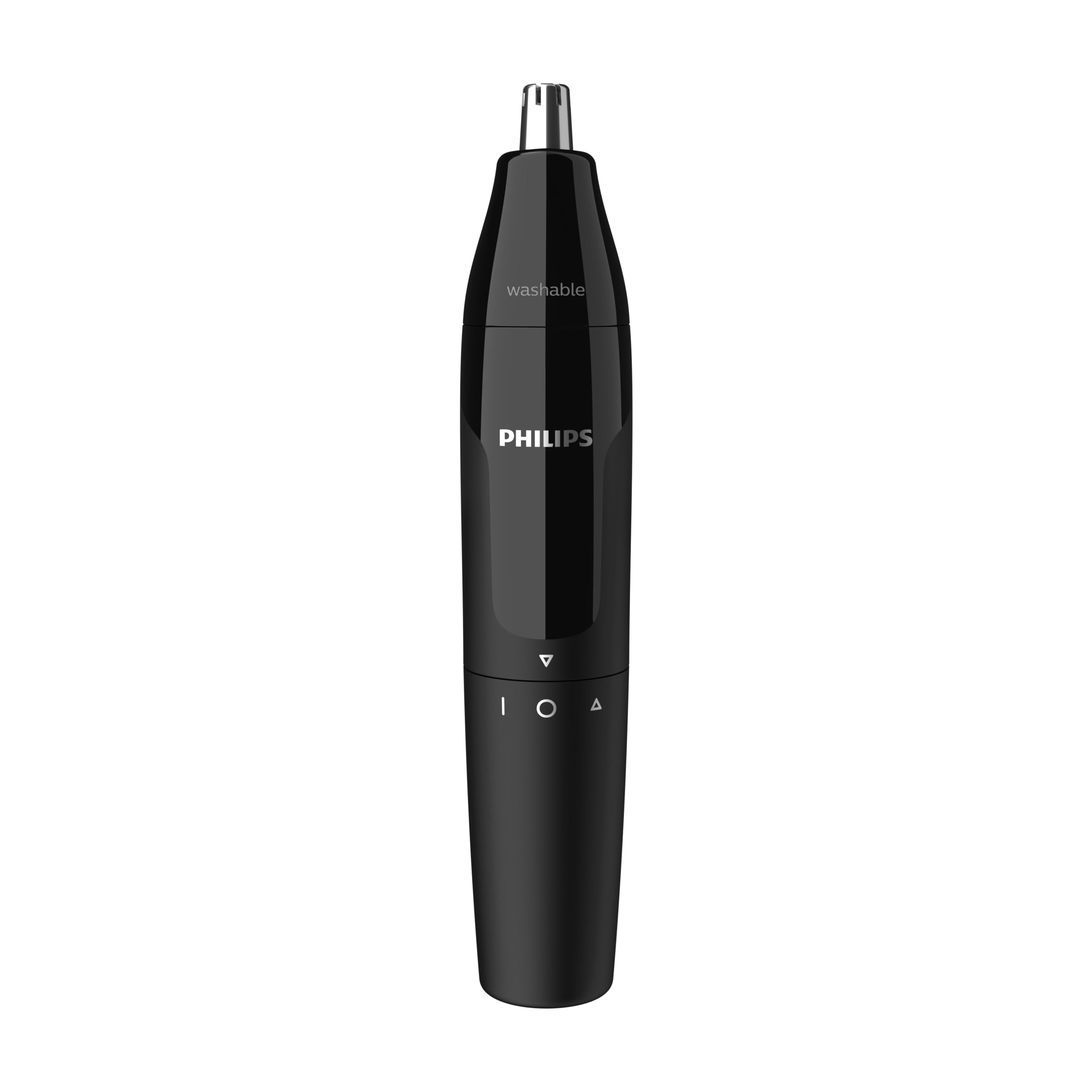 Aparador de Pelos - Nariz e Orelhas Philips Series 1000 NT1620/15 - À Pilha
