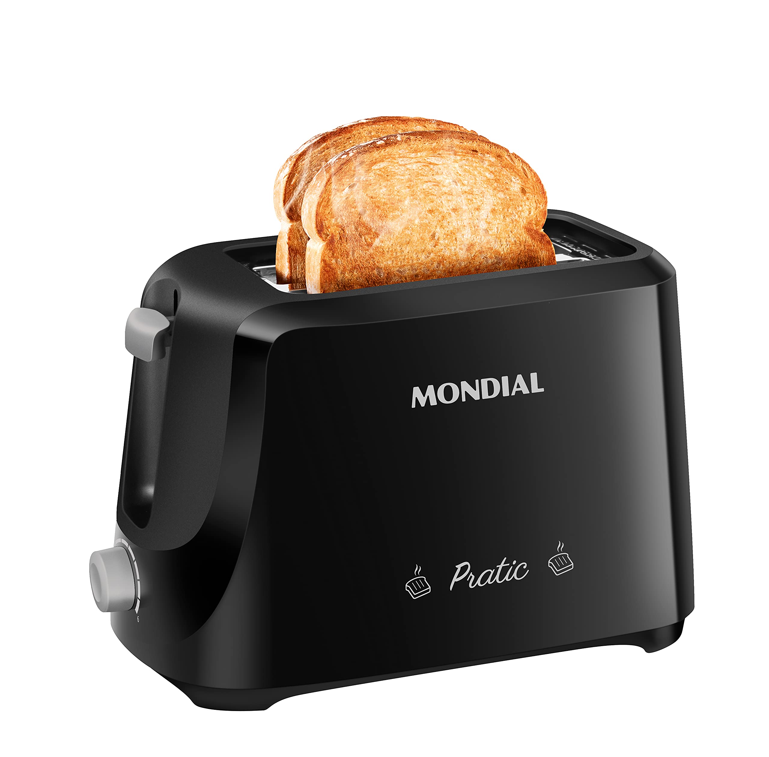 Mondial Tostador de Pães Pratic T-18 700W 220V