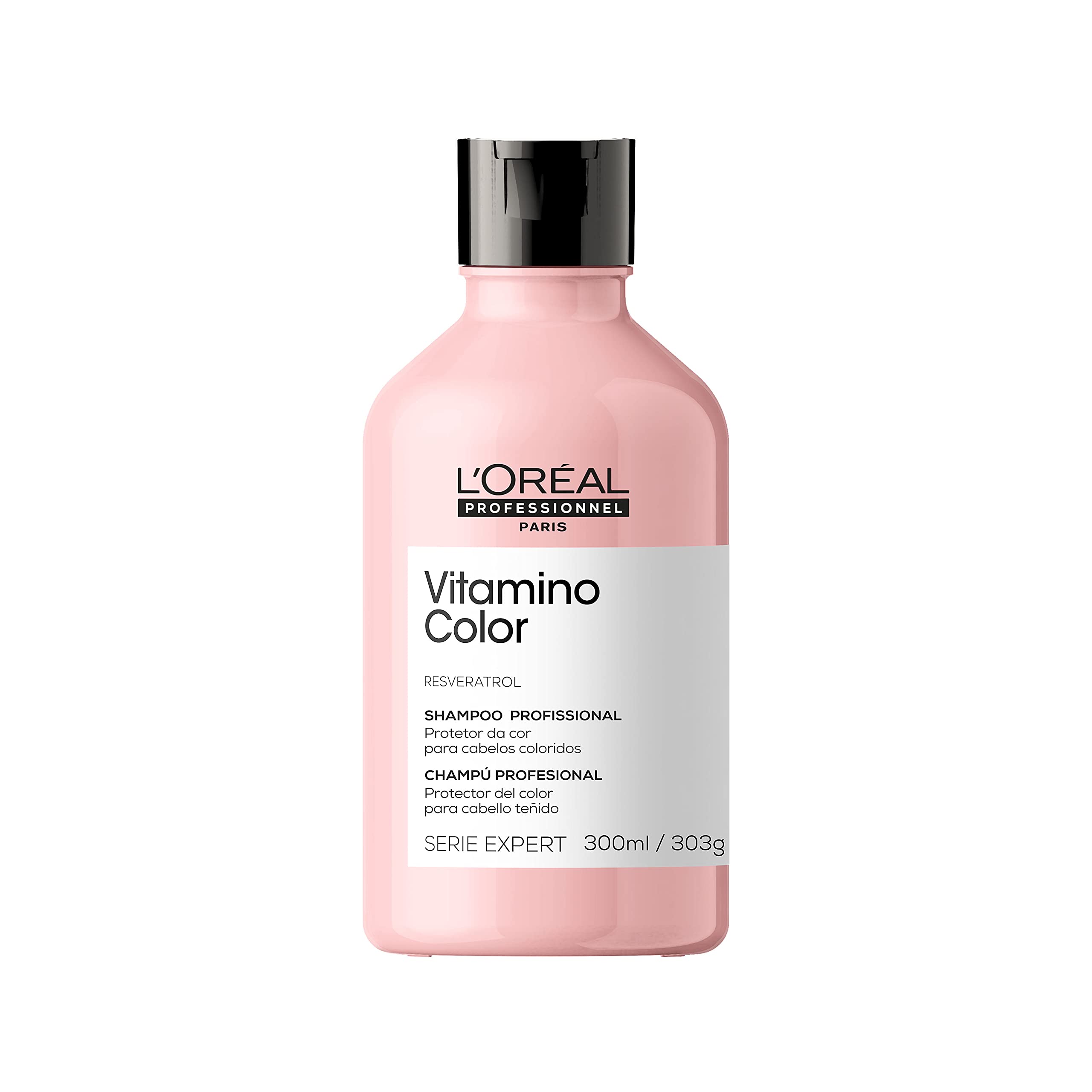 L'Oréal Professionnel Shampoo Vitamino Color 300ml